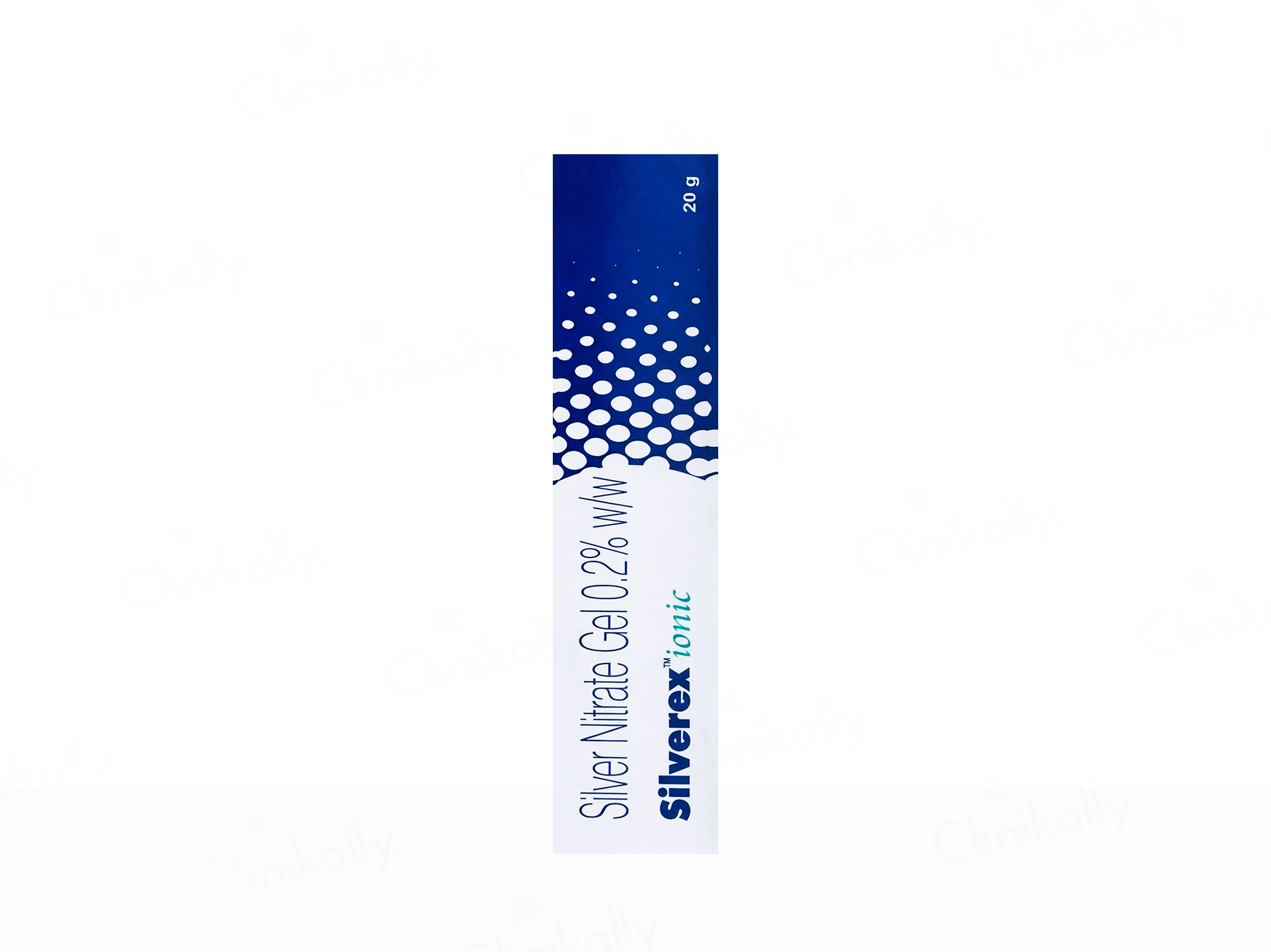 Silverex Ionic Gel - Image 6
