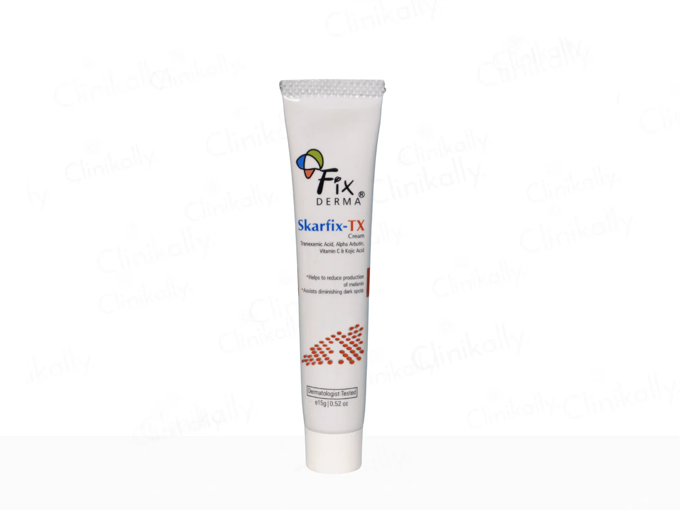 Skarfix-TX Cream - Image 2