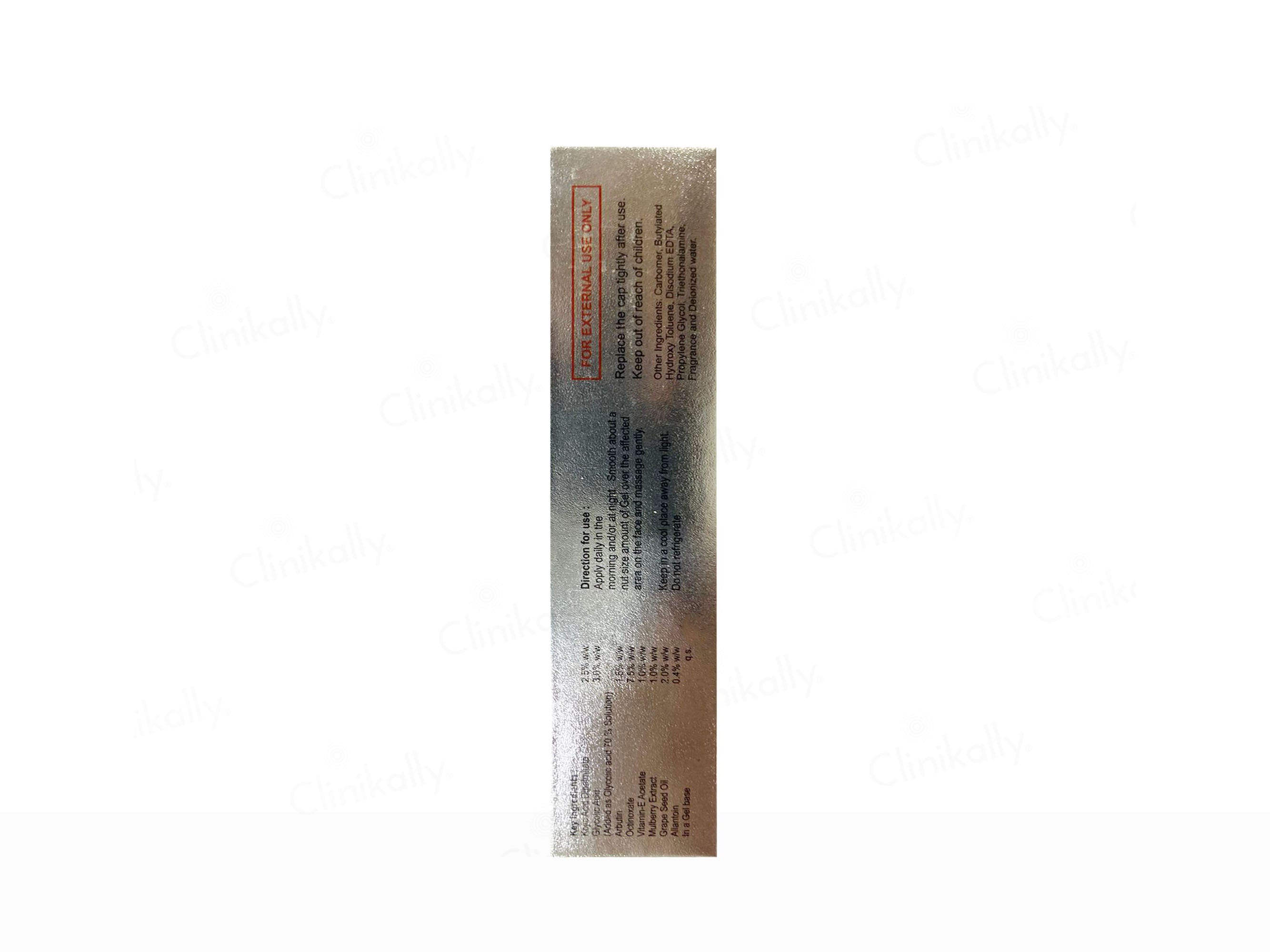 Skinsure Plus Gel - Image 2