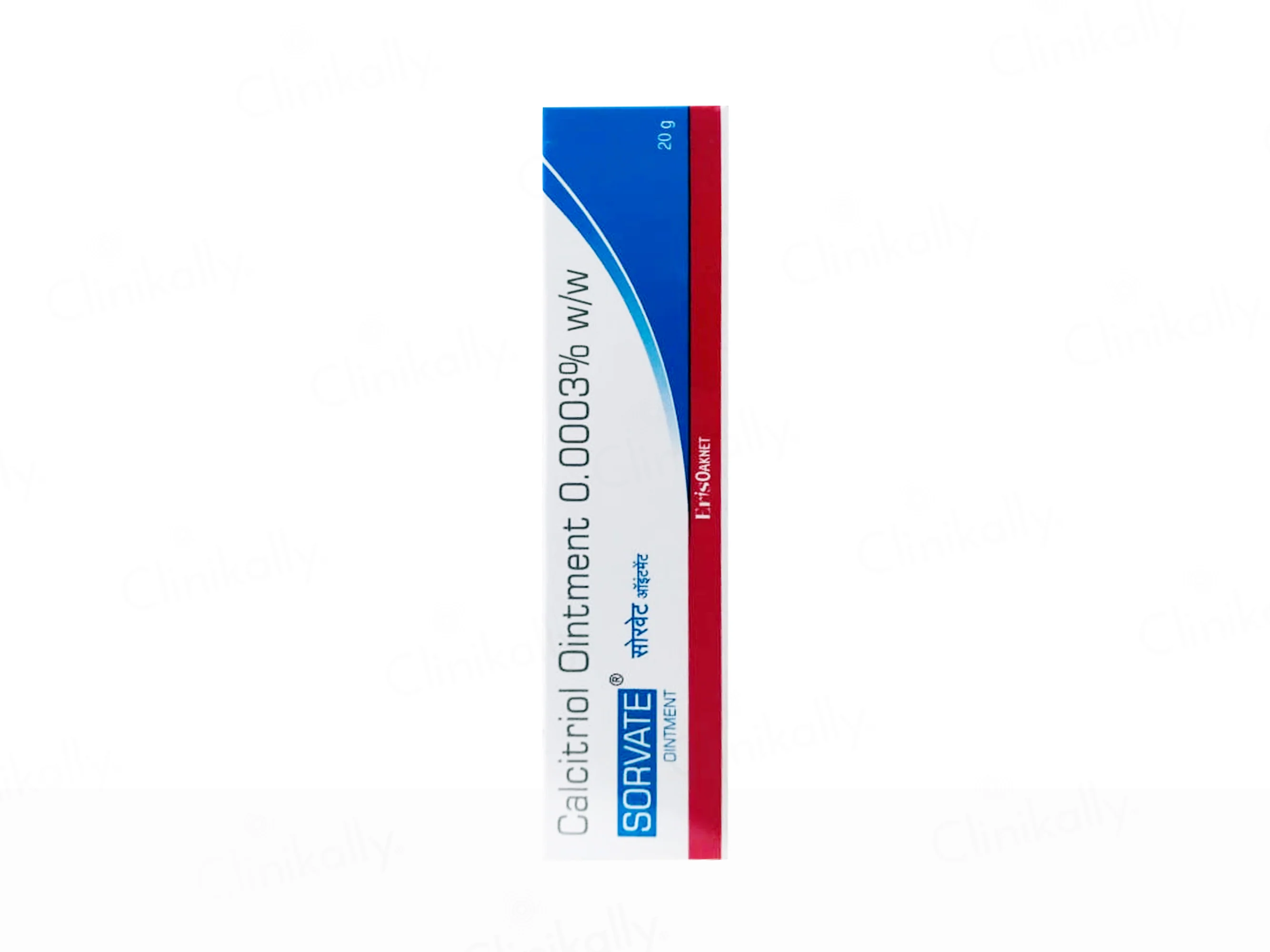 Sorvate Ointment