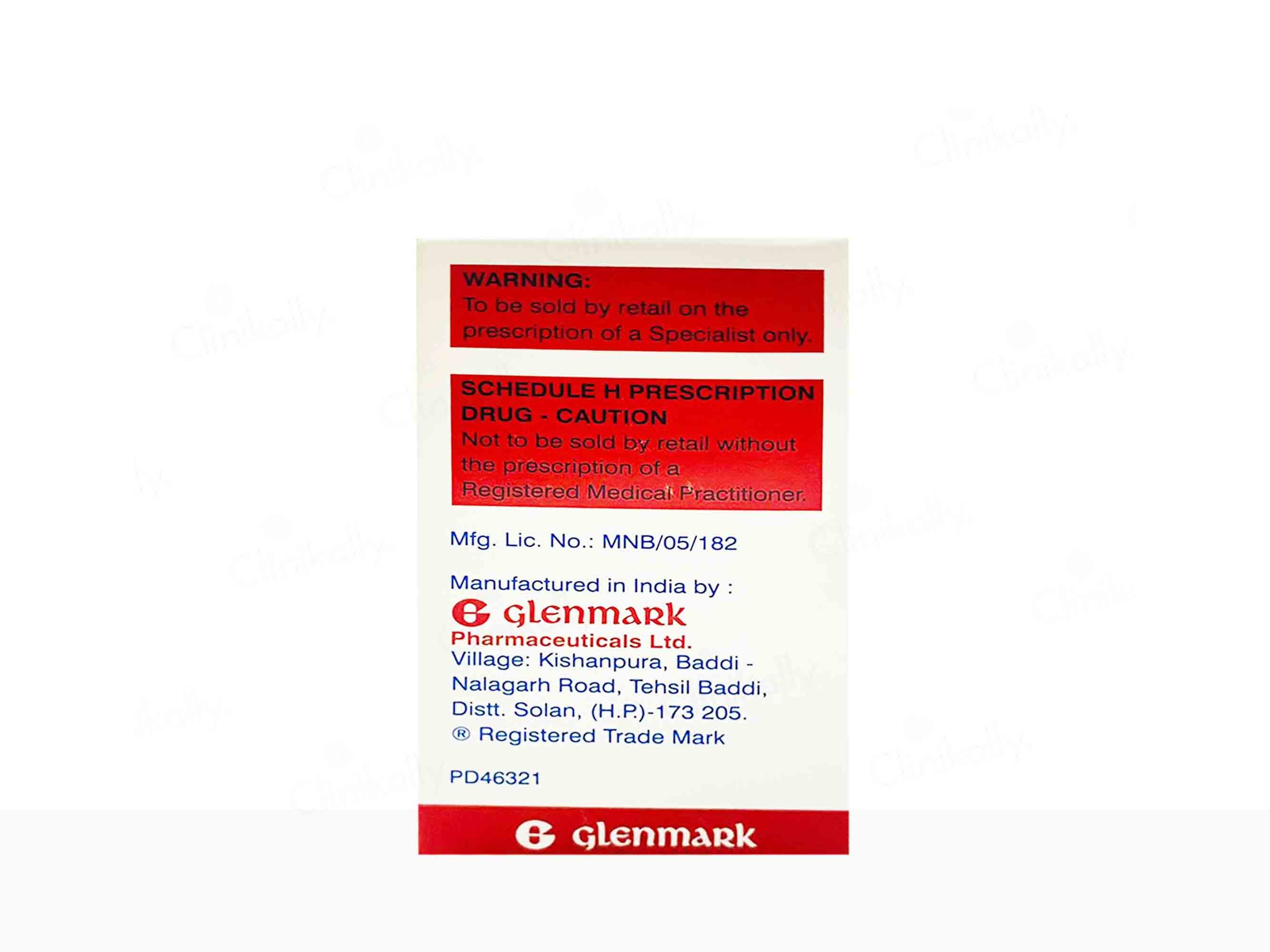 Syntran SB 130 Capsule - Compliance Pack - Image 3
