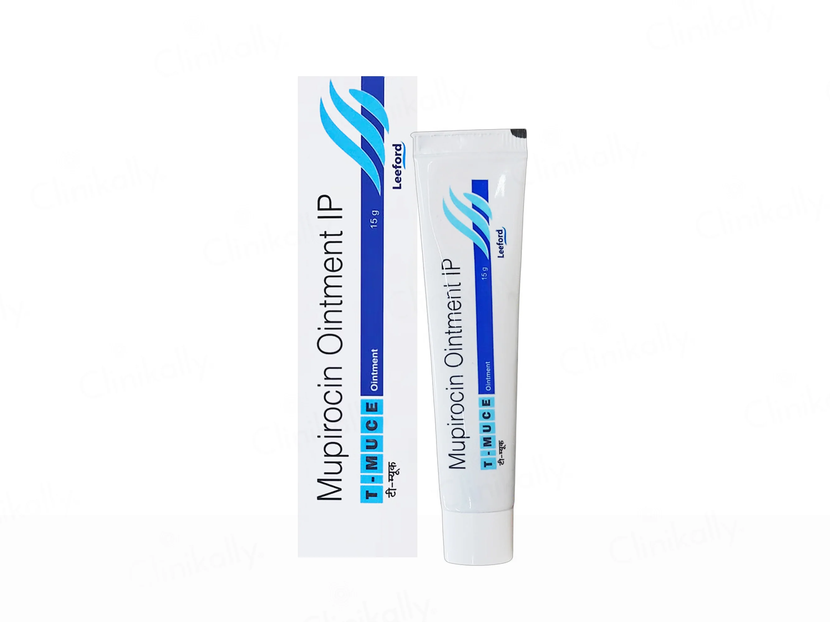 T-Muce Ointment