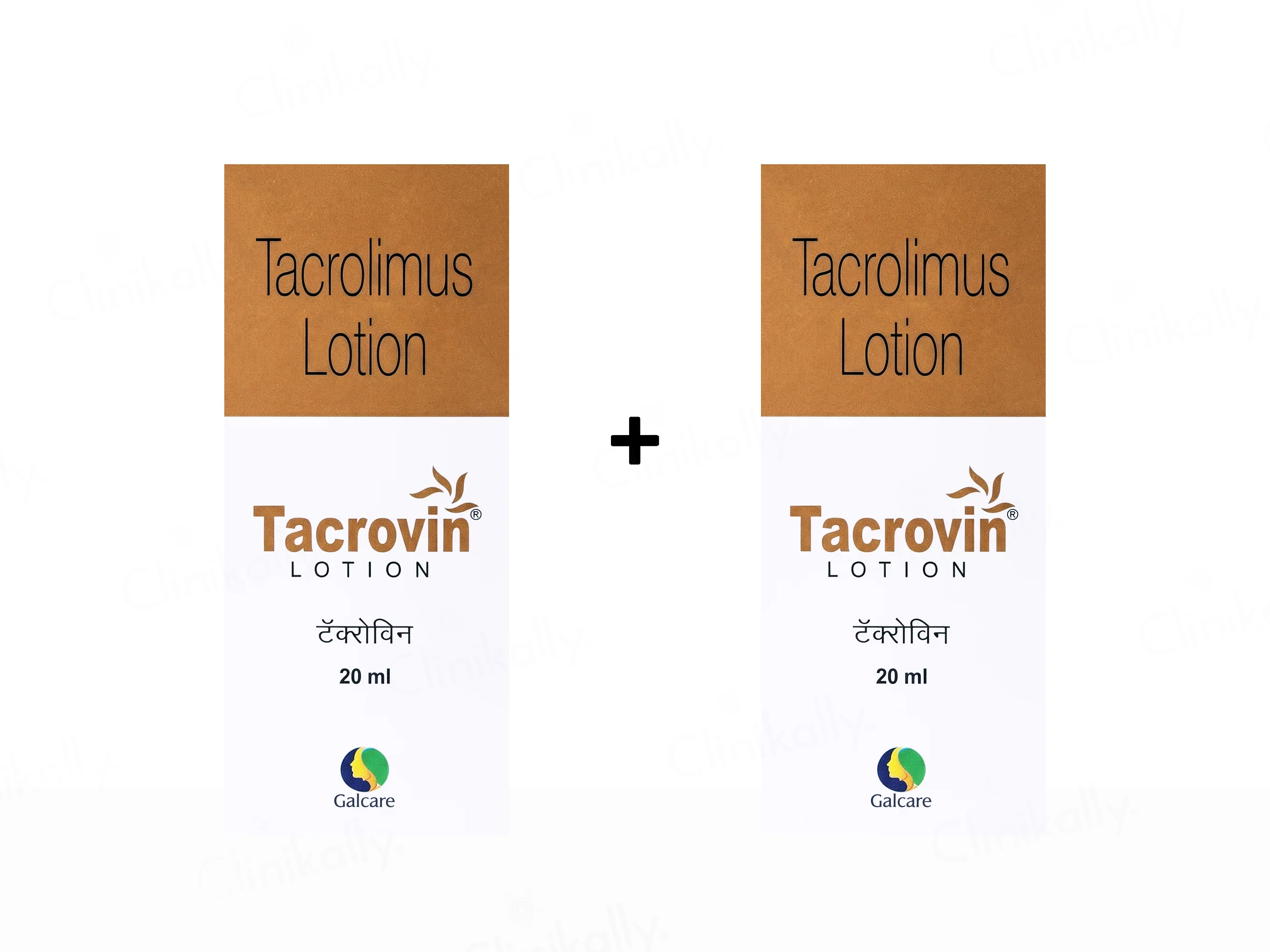 Tacrovin Lotion - Image 4