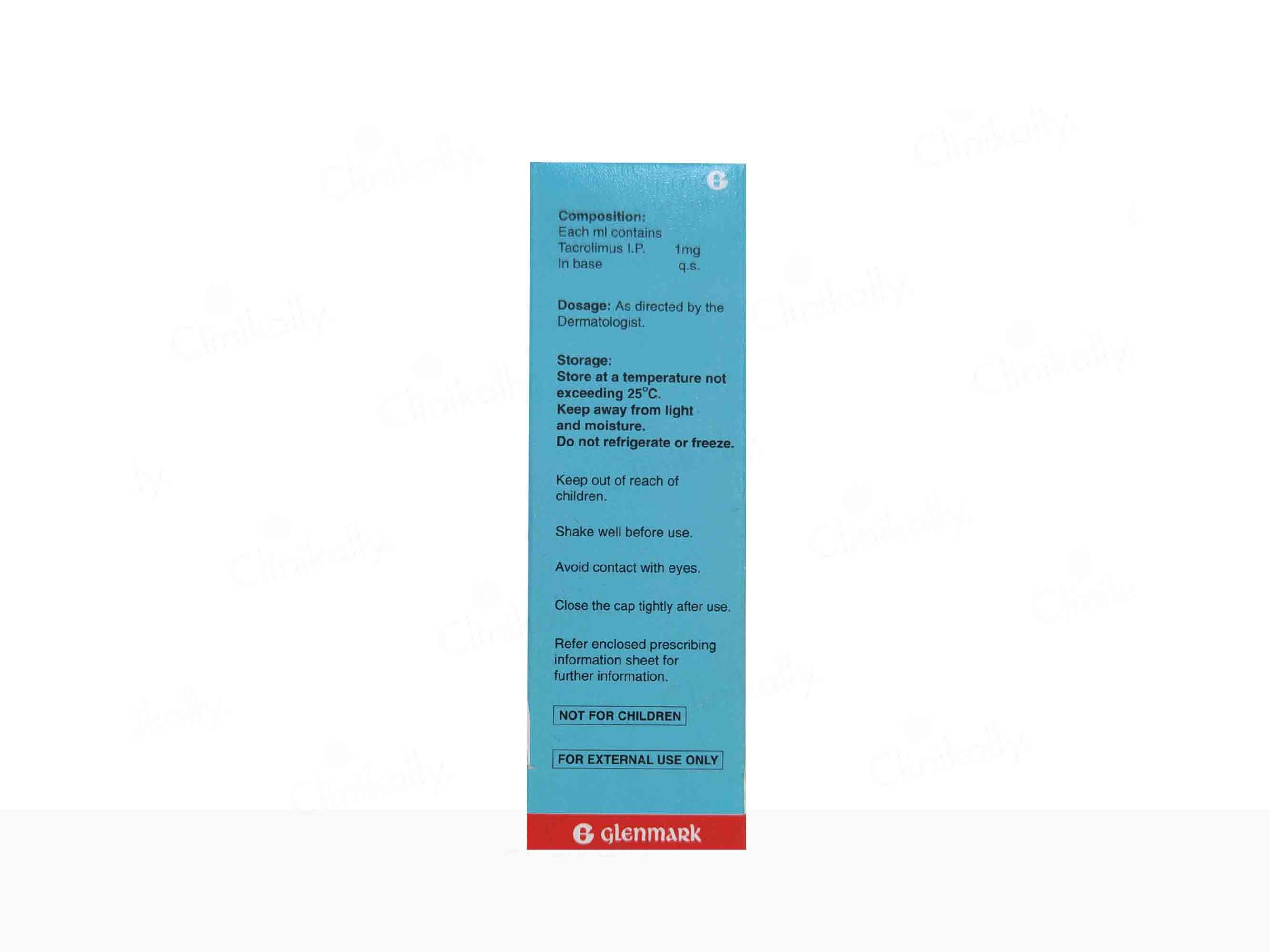 Tacroz Forte Solution - Image 5