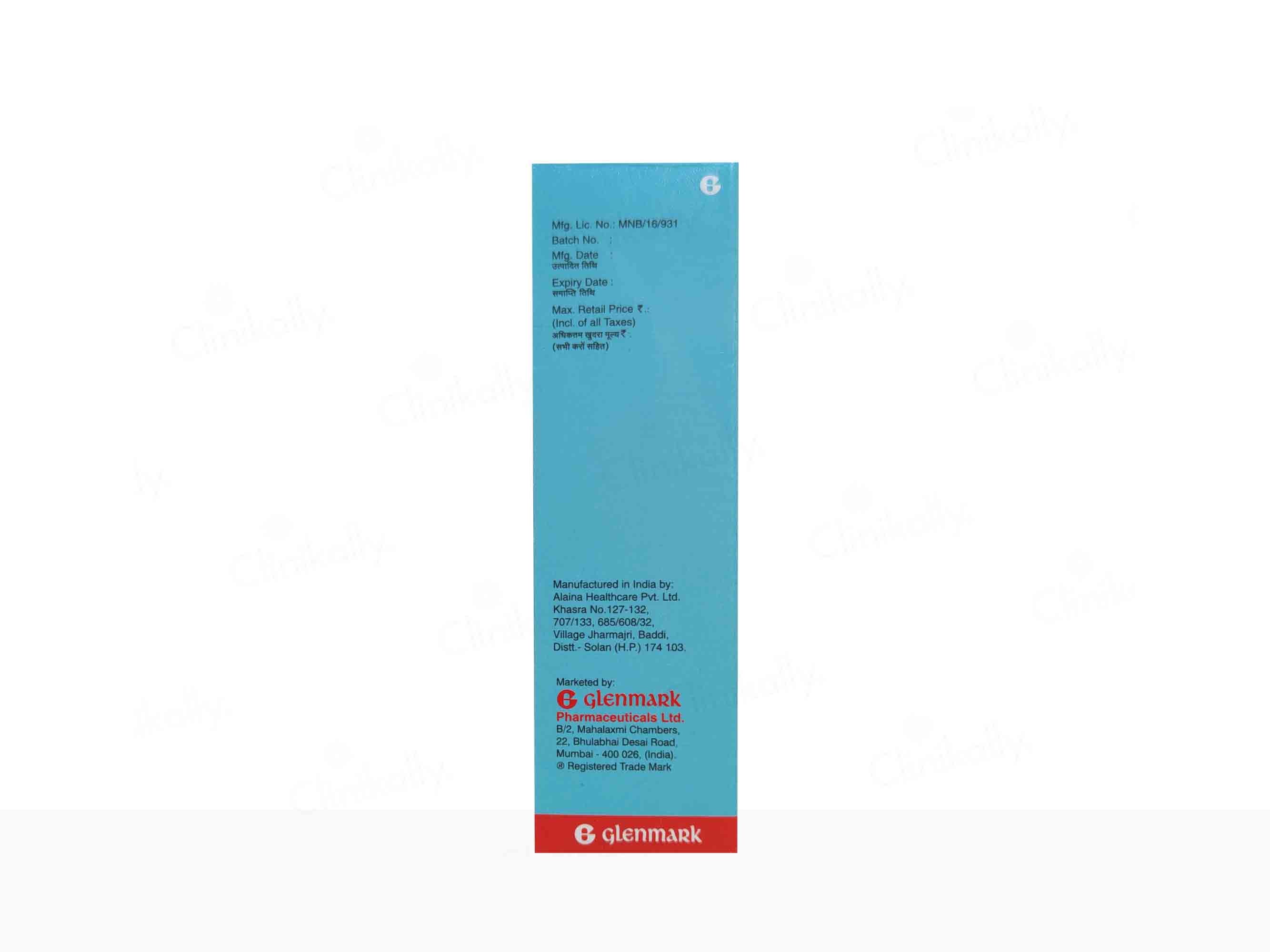 Tacroz Forte Solution - Image 6