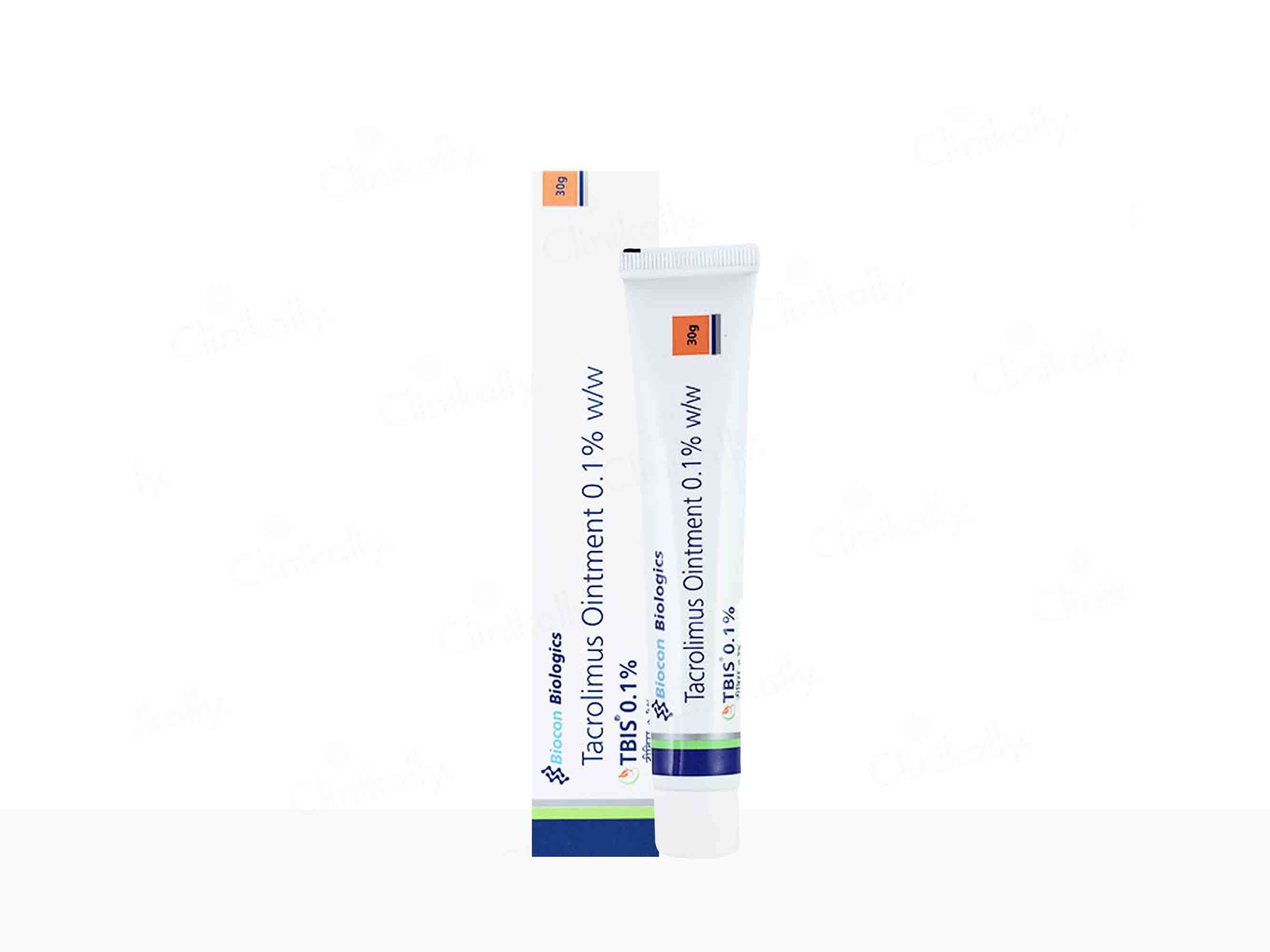 Tbis 0.1% Ointment - Image 7