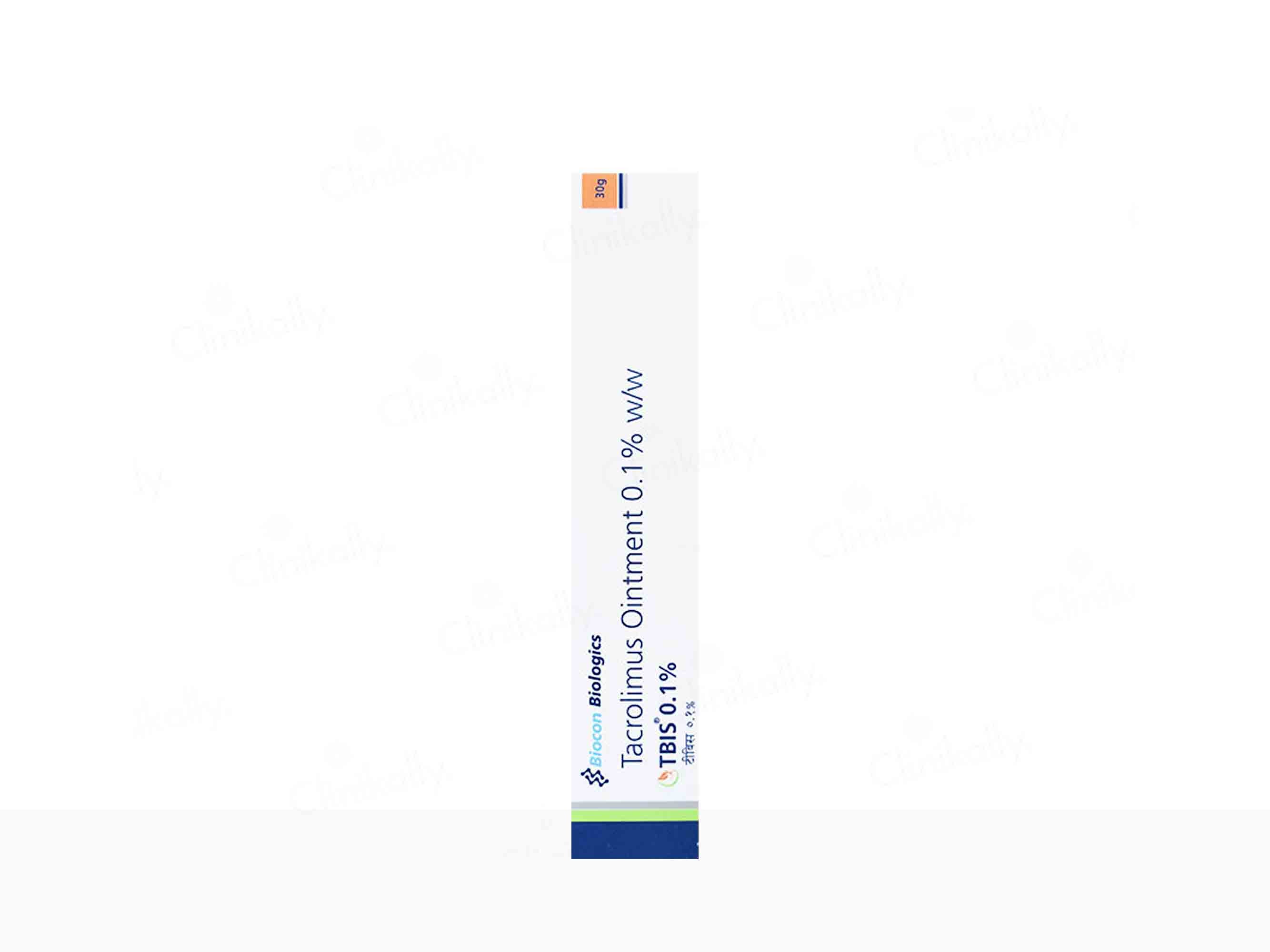 Tbis 0.1% Ointment - Image 8
