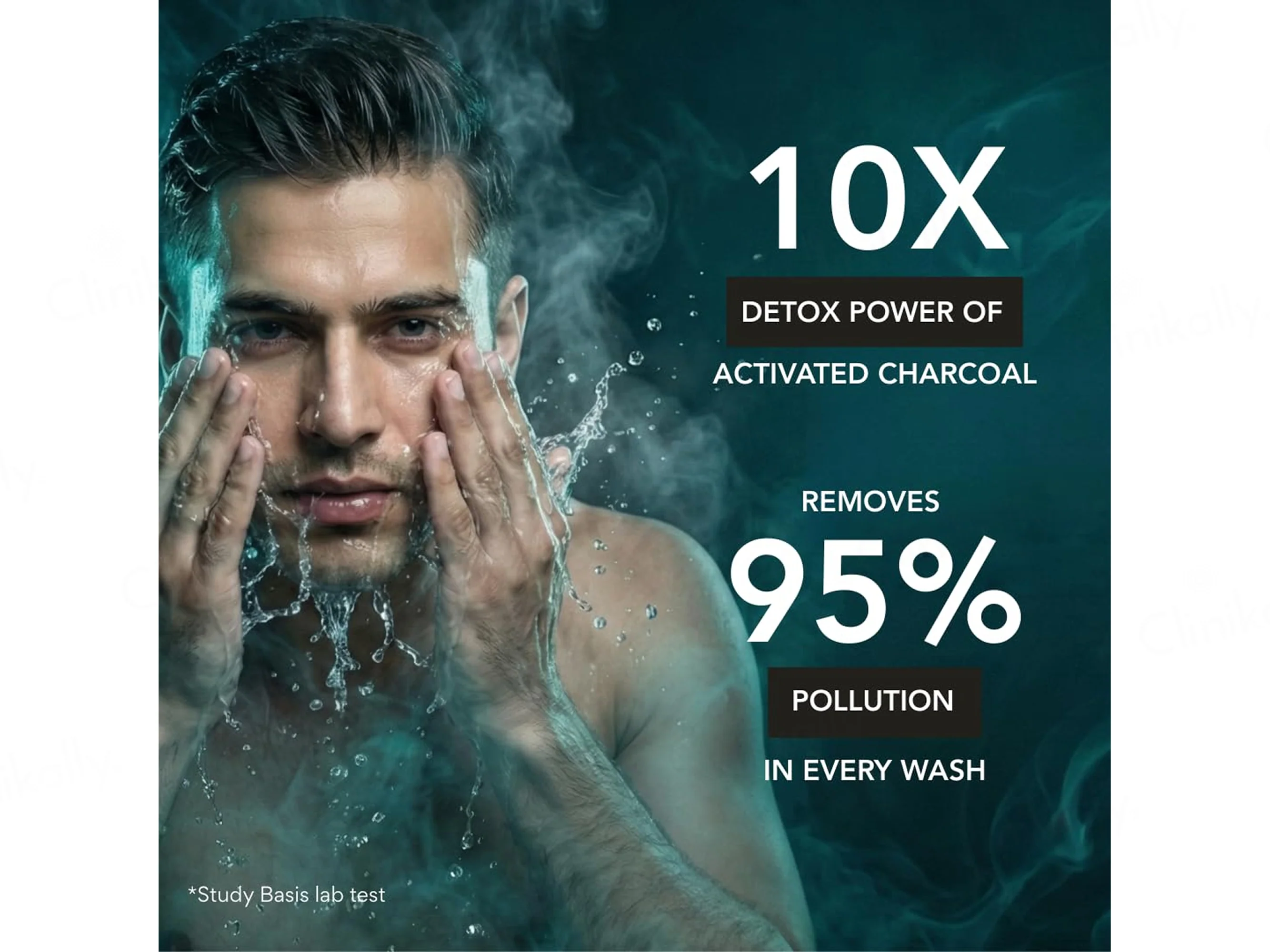 The Beard Story Ultimate Men Expert De-Tan Facewash - Image 5