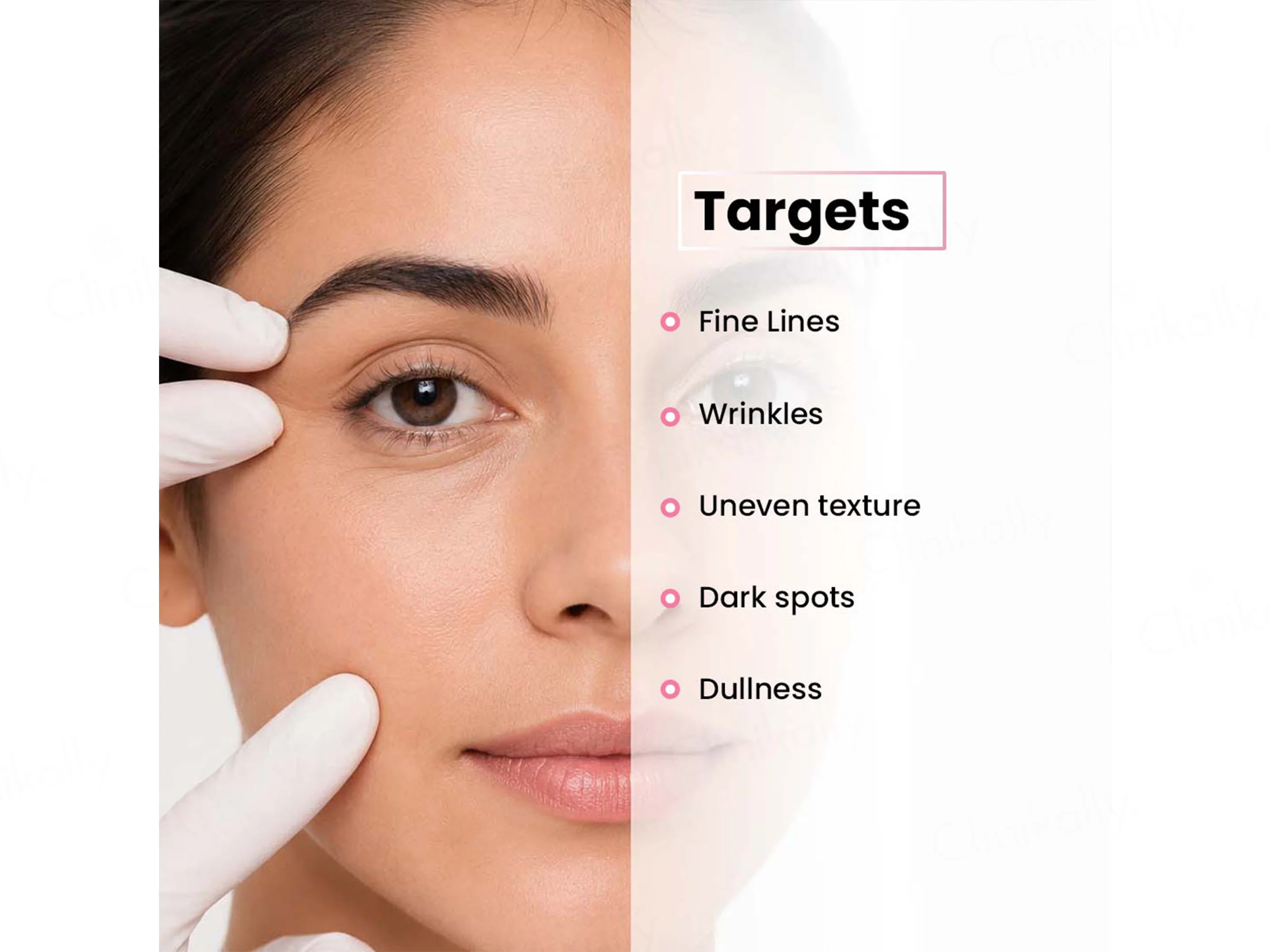 The CuraTeam U-Turn Age Reversal Anti-Aging Serum - Image 6