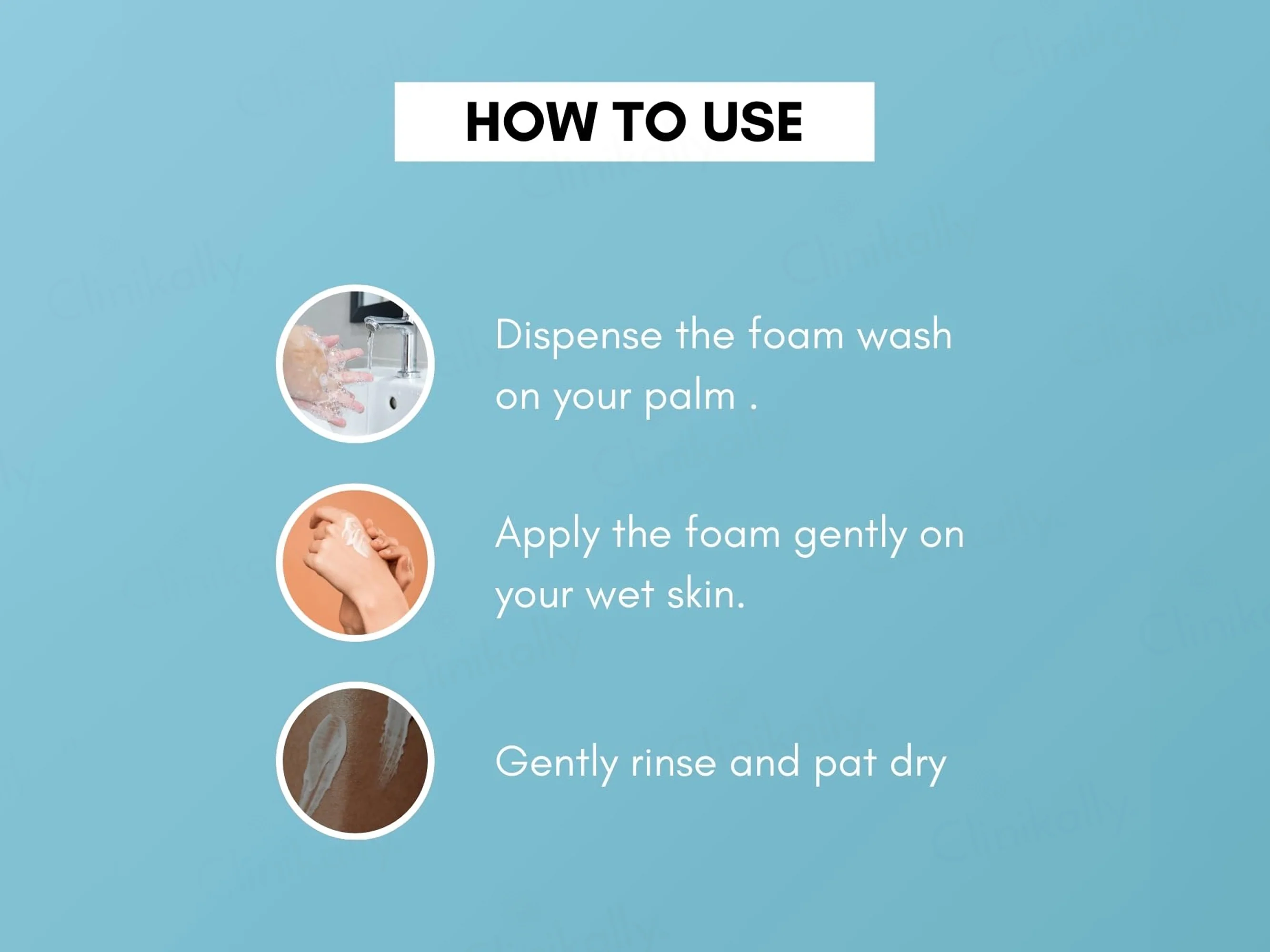 The Good Hygiene Co. Apple Amino Foam Facewash For Sensitive Skin - Image 9