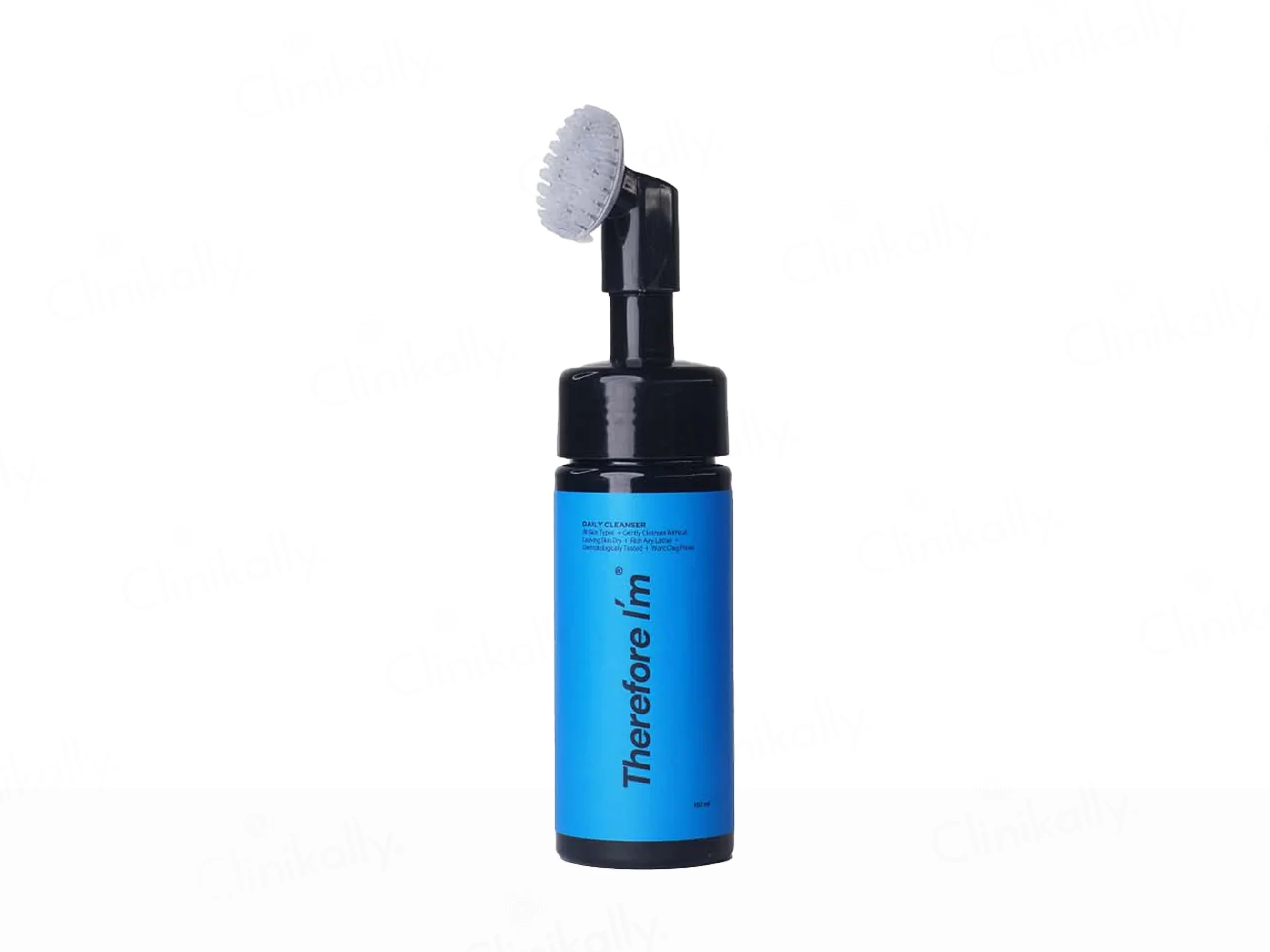Therefore I'm A Daily Face Cleanser