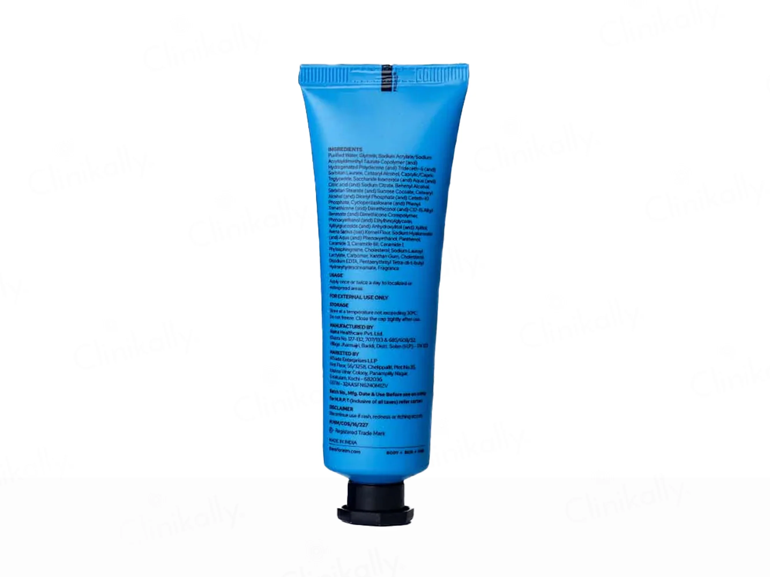 Therefore I'm Body Moisturiser - Image 4