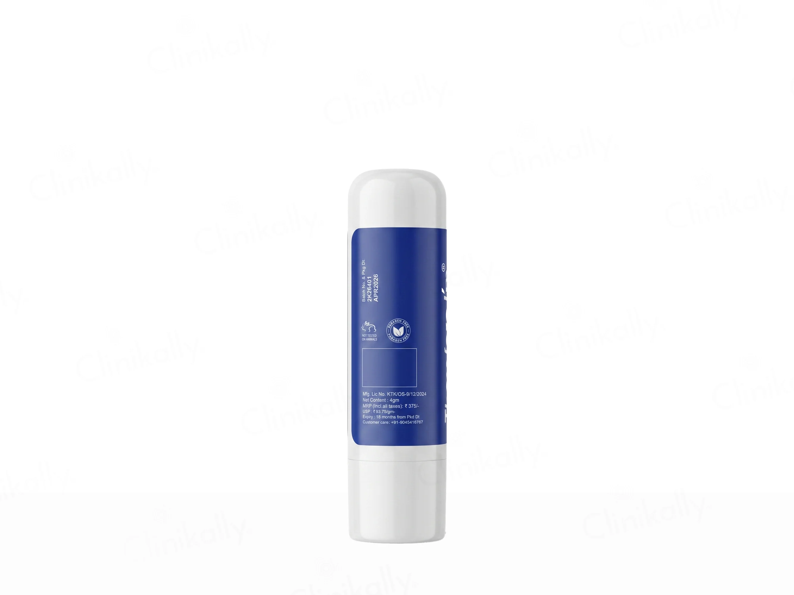 Therefore I'm Lip Balm - Image 3