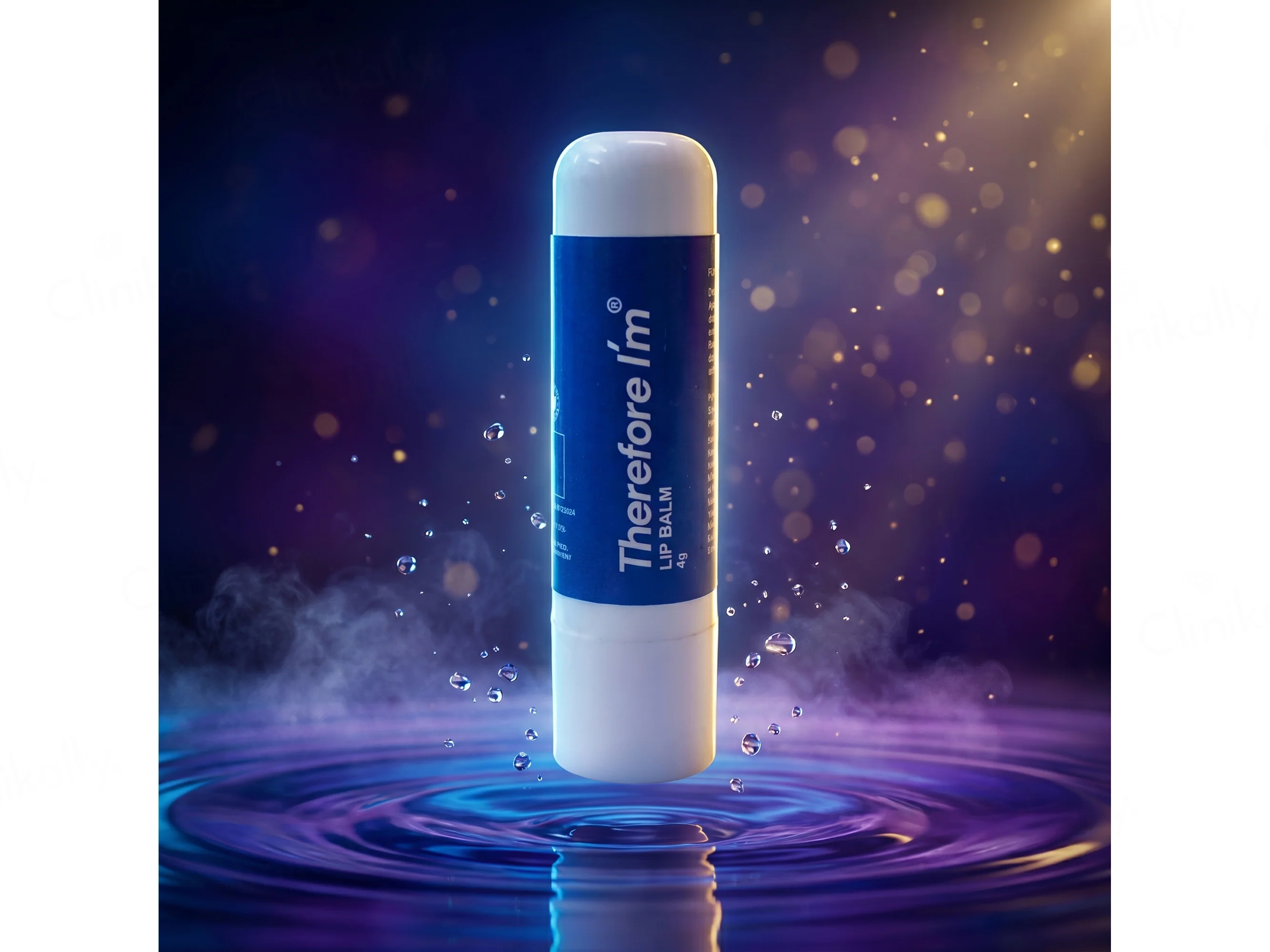 Therefore I'm Lip Balm - Image 5