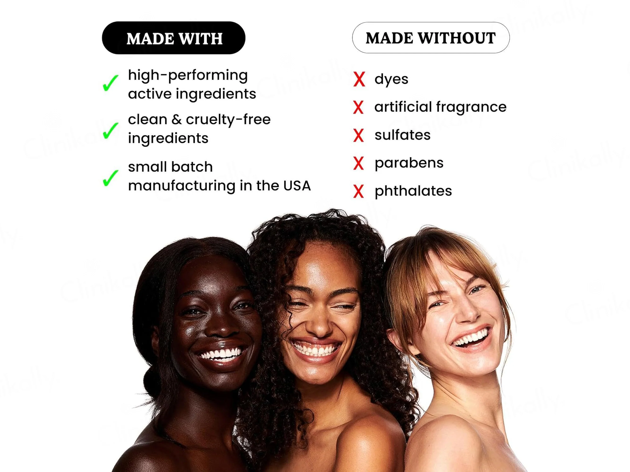 Timeless Skin Care Hyaluronic Acid Face Serum With Vitamin C & Matrixyl 3000 - Image 6