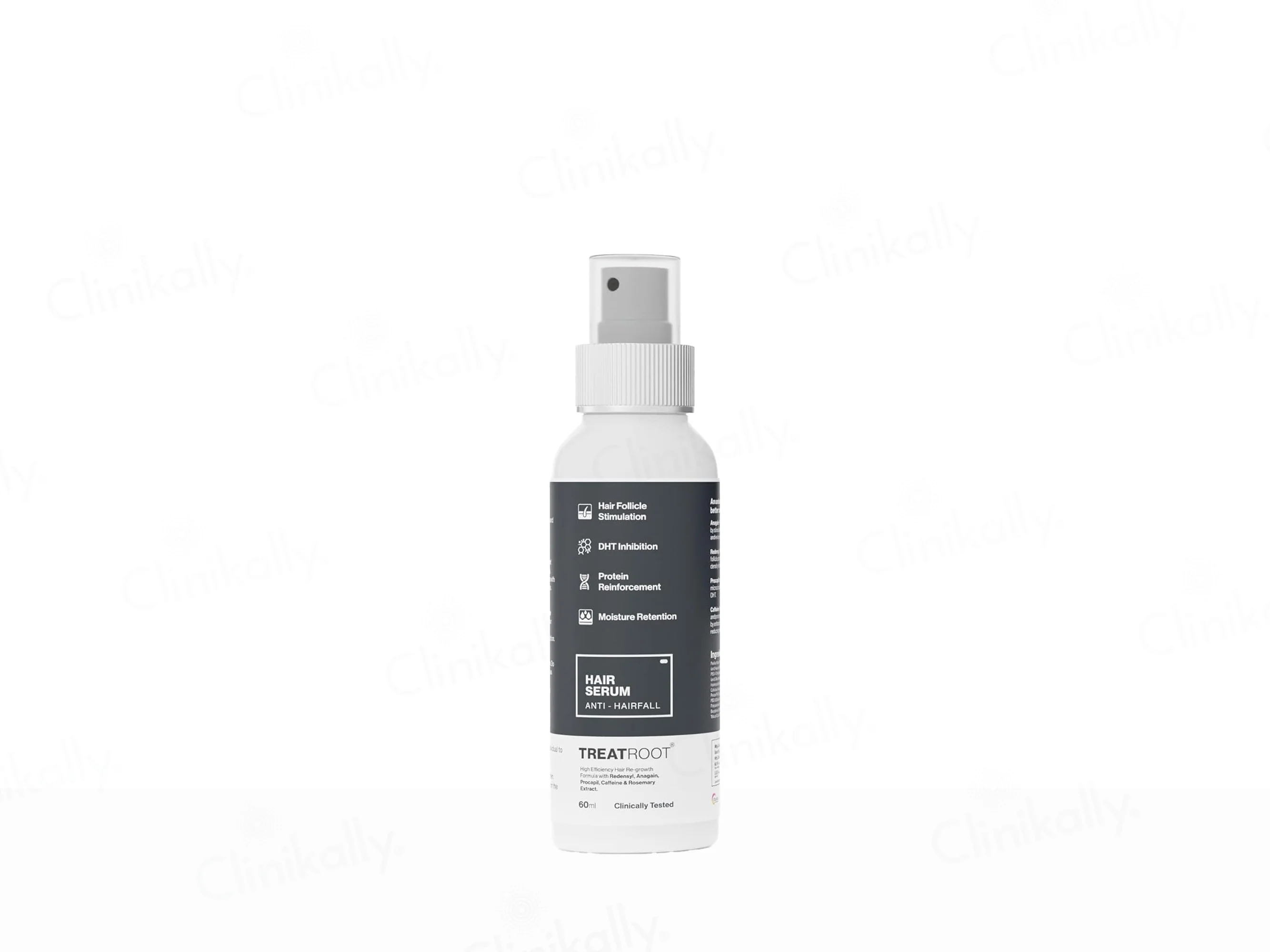 Treatroot Anti-Hair Fall Serum - Image 7