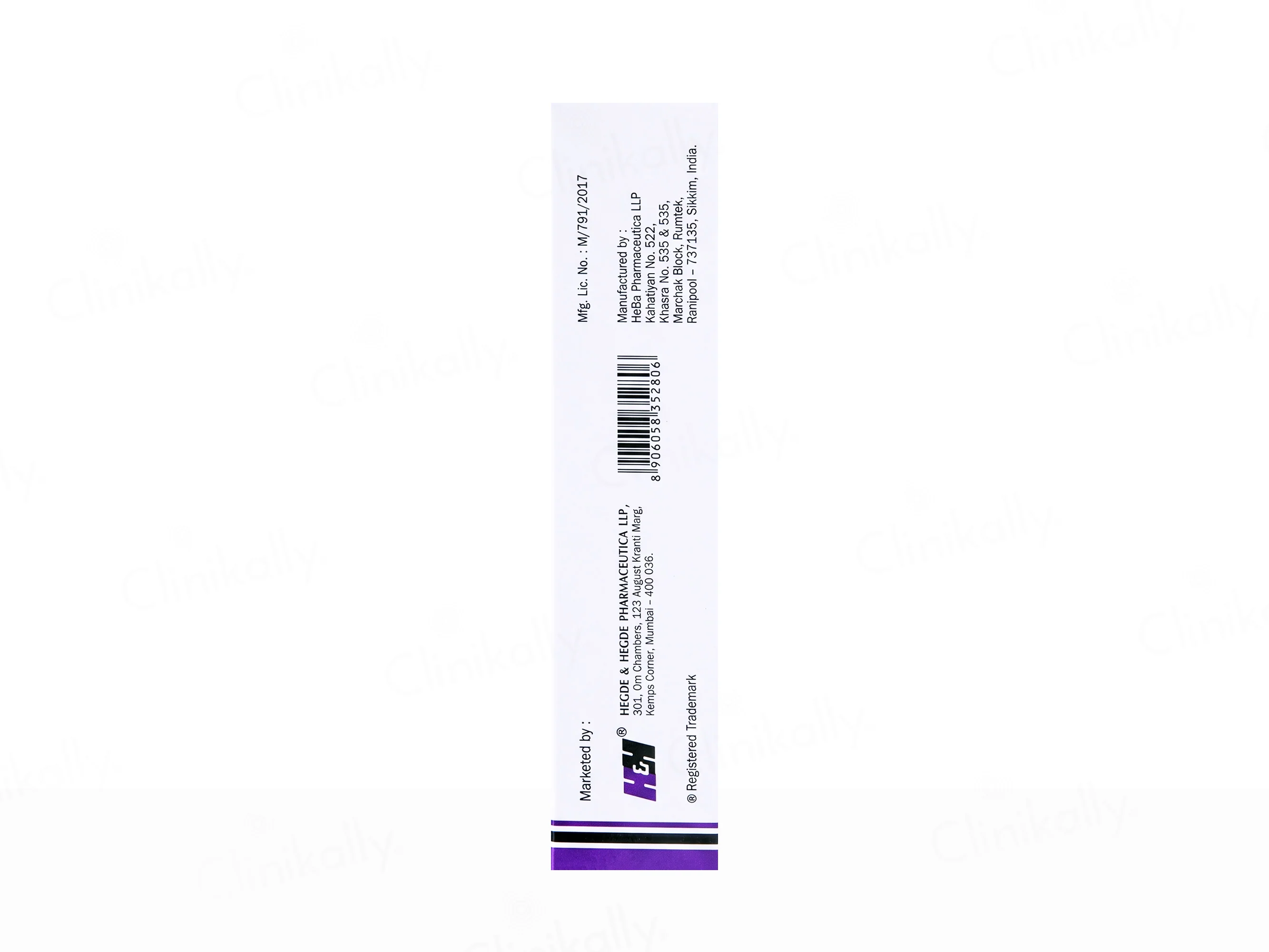 Tretin-0.1% Cream - Image 3