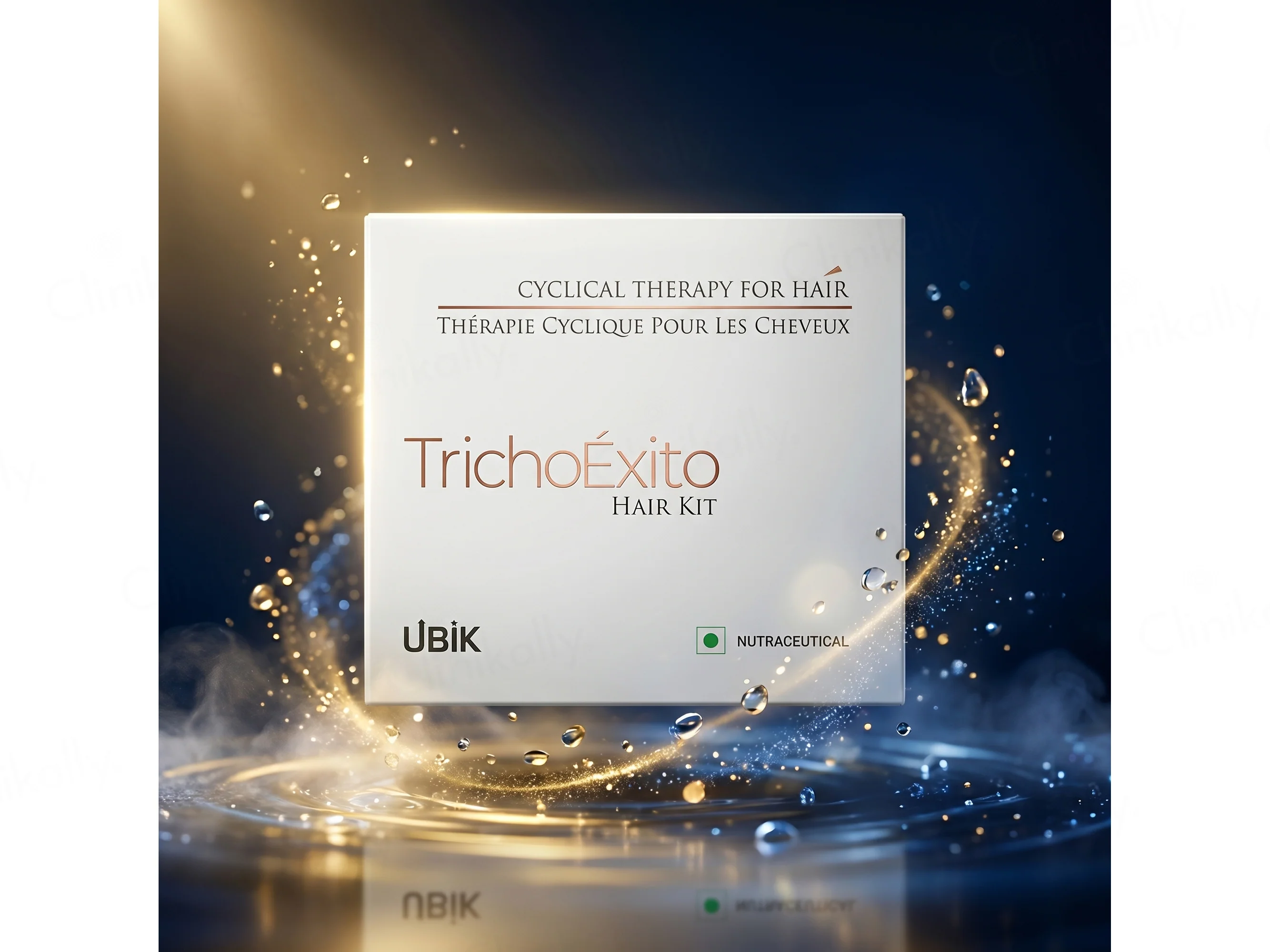 TrichoExito Cylical Therapy Hair Kit - Image 4