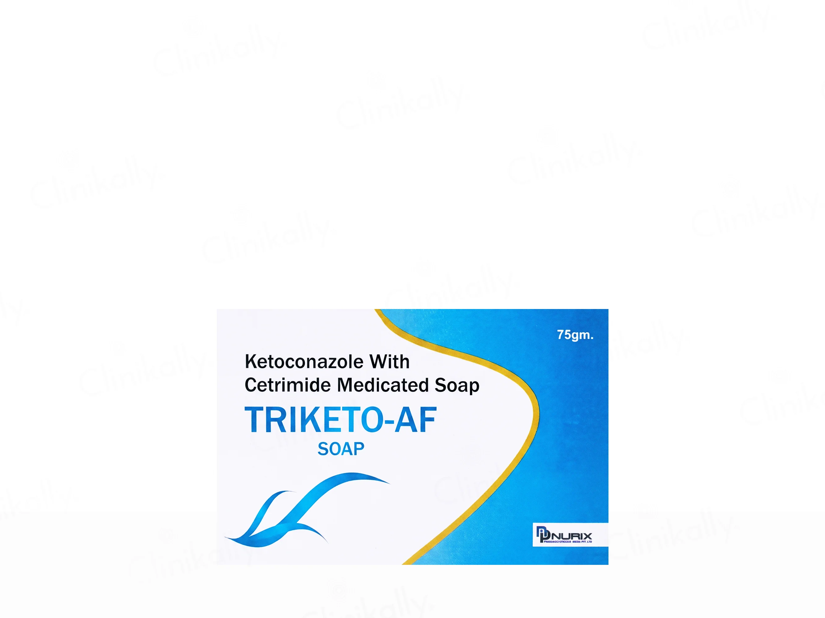 Triketo-AF Soap - Image 2