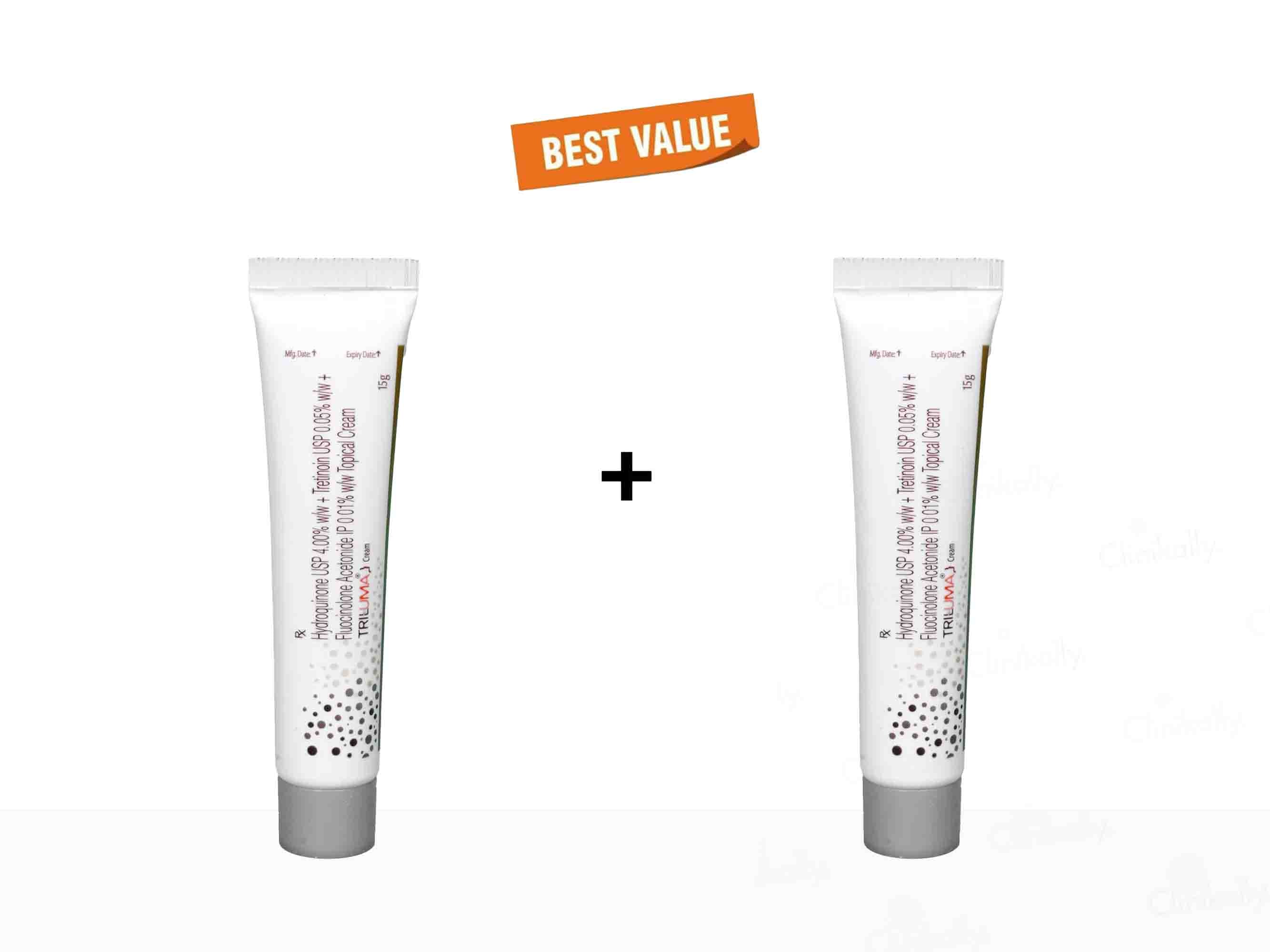 Triluma Cream - Image 4