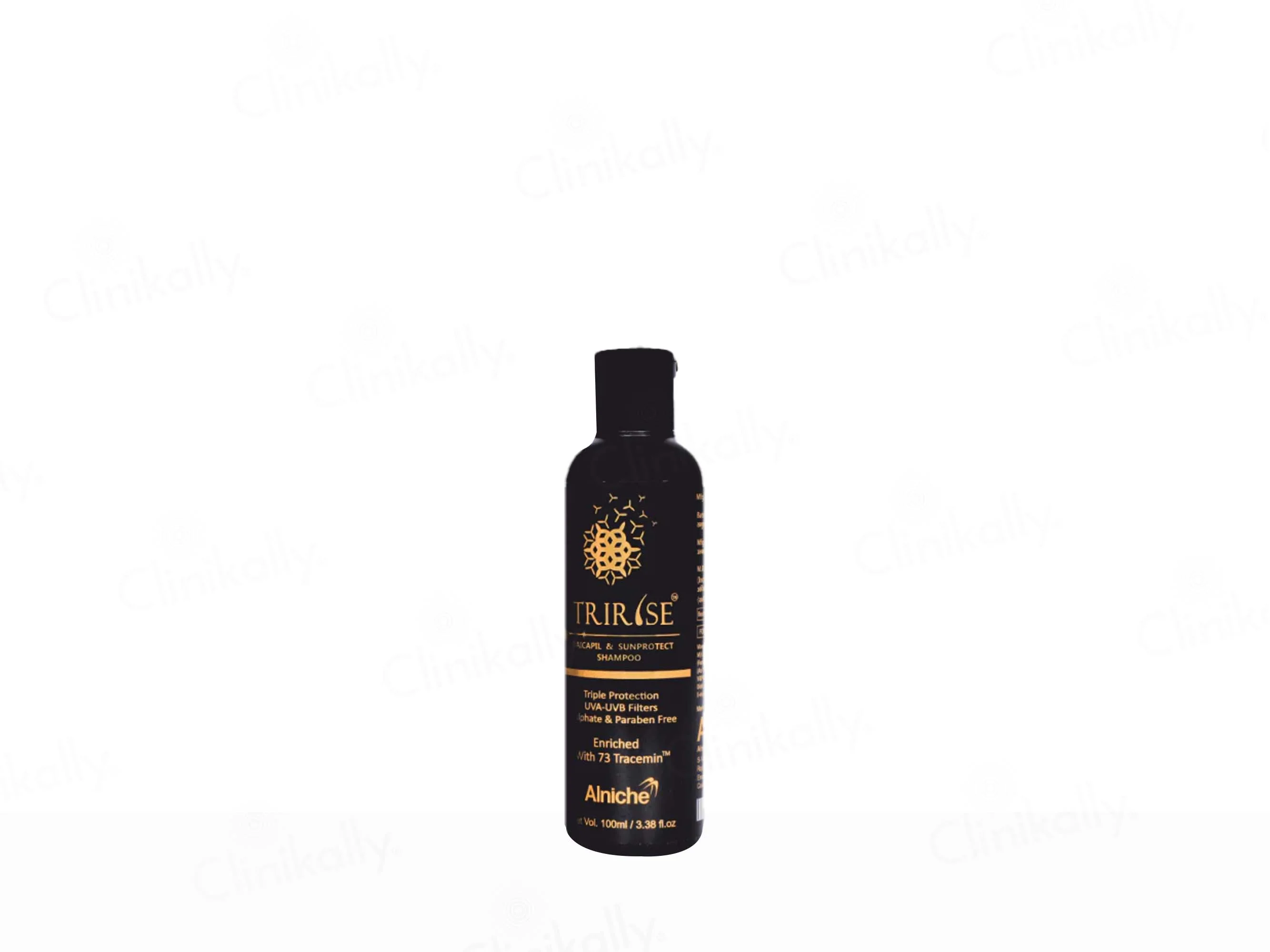 Tririse Shampoo - Image 2
