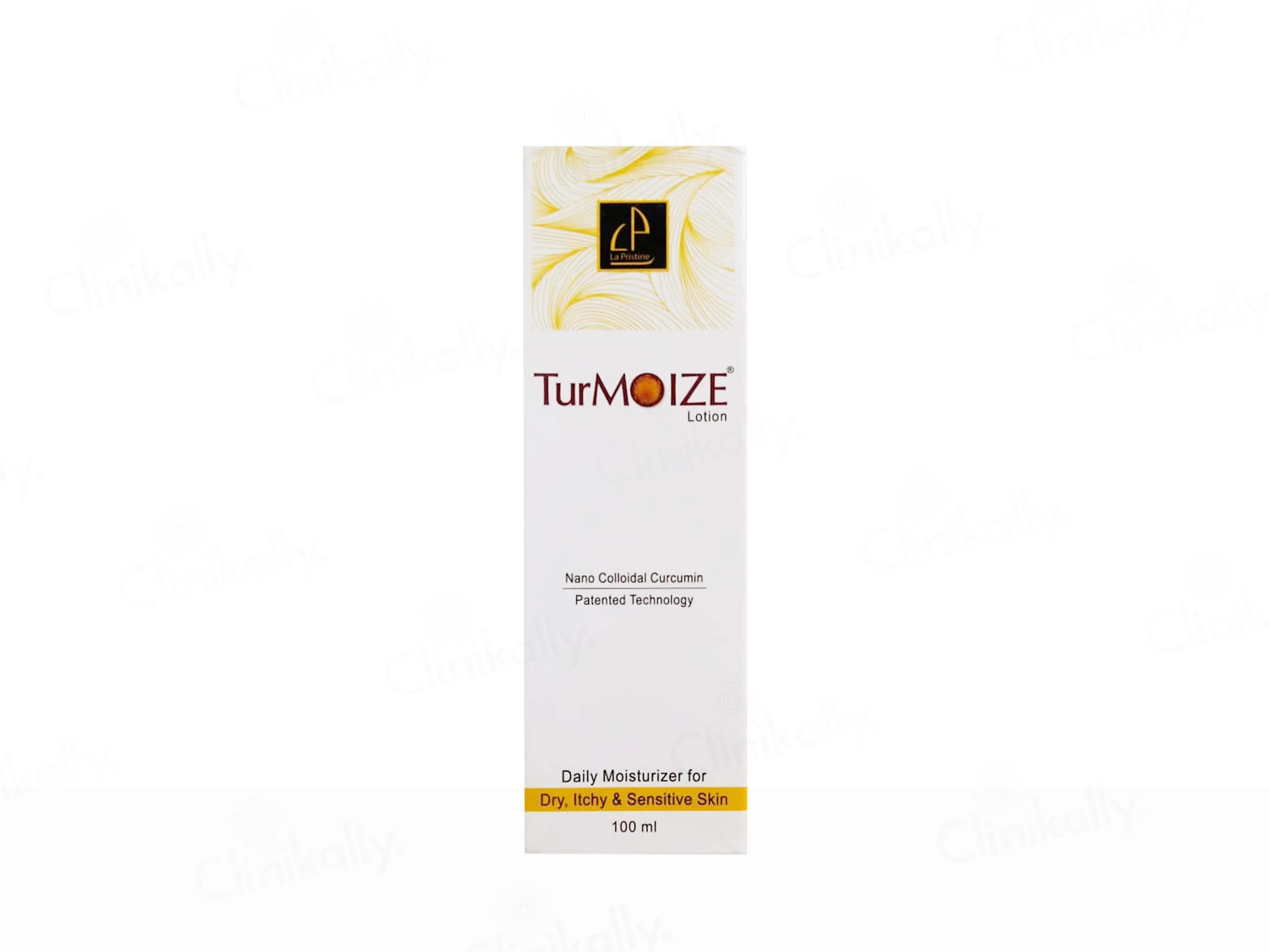 Turmoize Daily Moisturizing Lotion