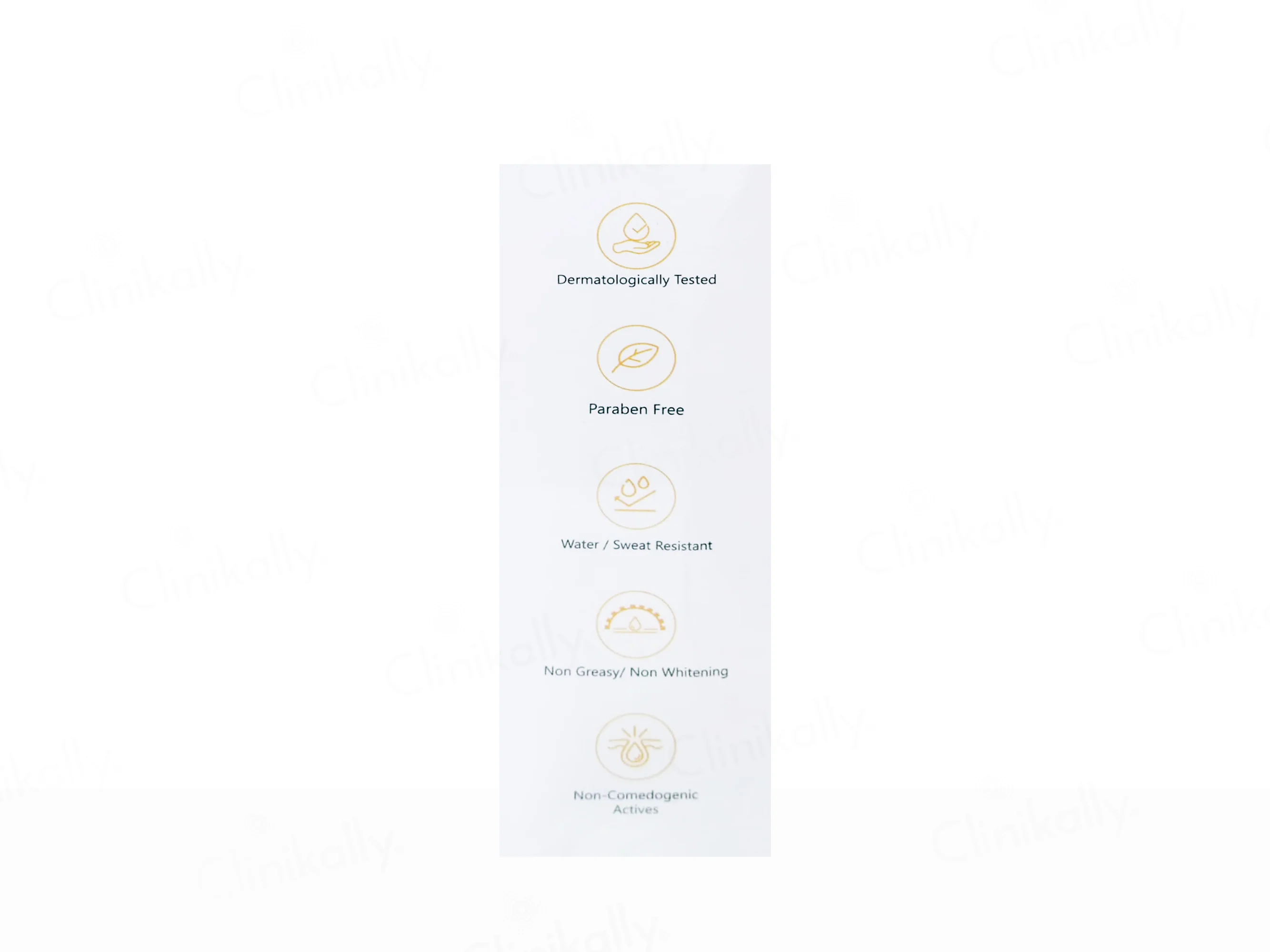 Ultrawave Matte Silicone Anhydrous Sunscreen Gel SPF 50+ PA+++ - Image 2