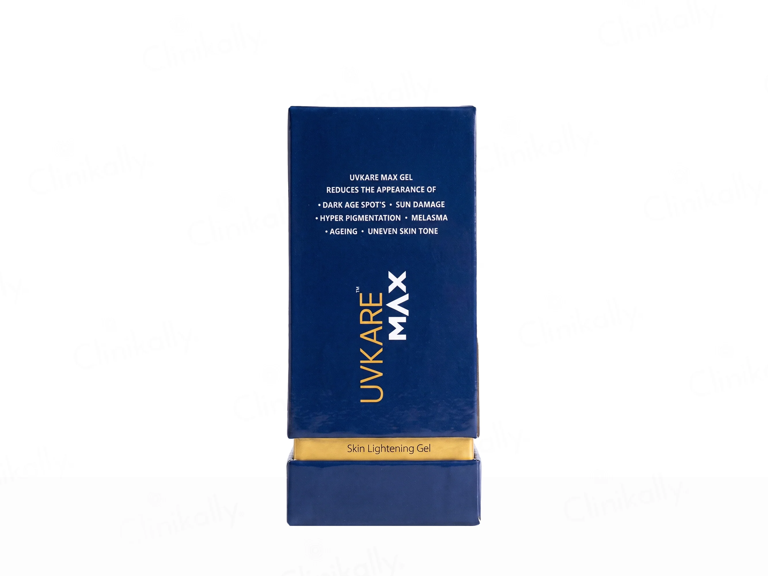 UVKare Max Multi Action Skin Lightening Gel - Image 2