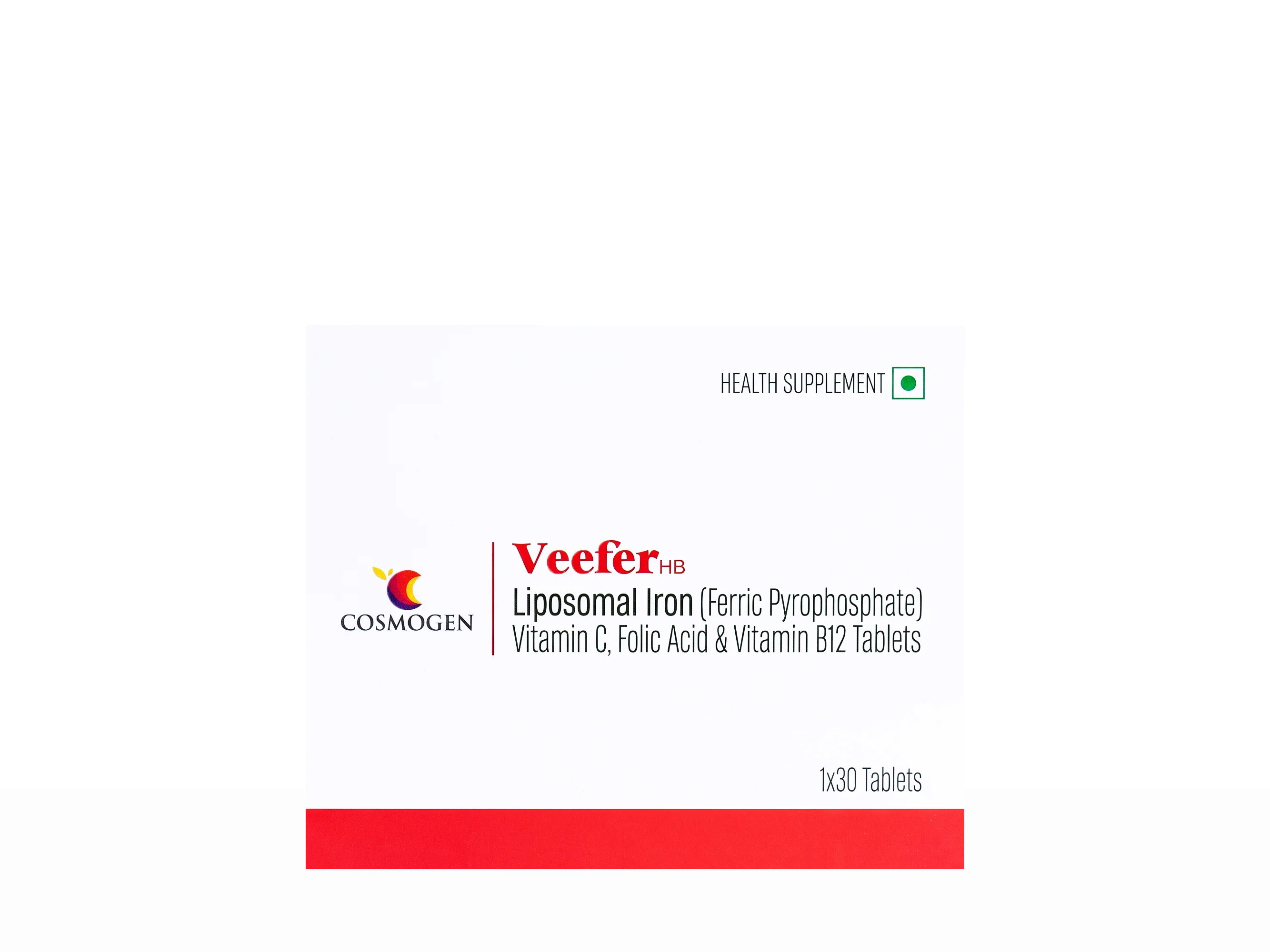 Veefer HB Tablet