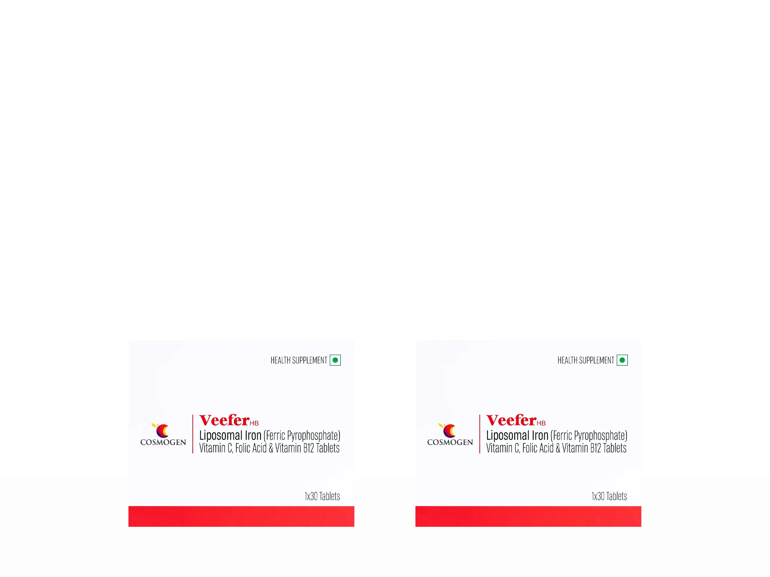 Veefer HB Tablet - Image 3