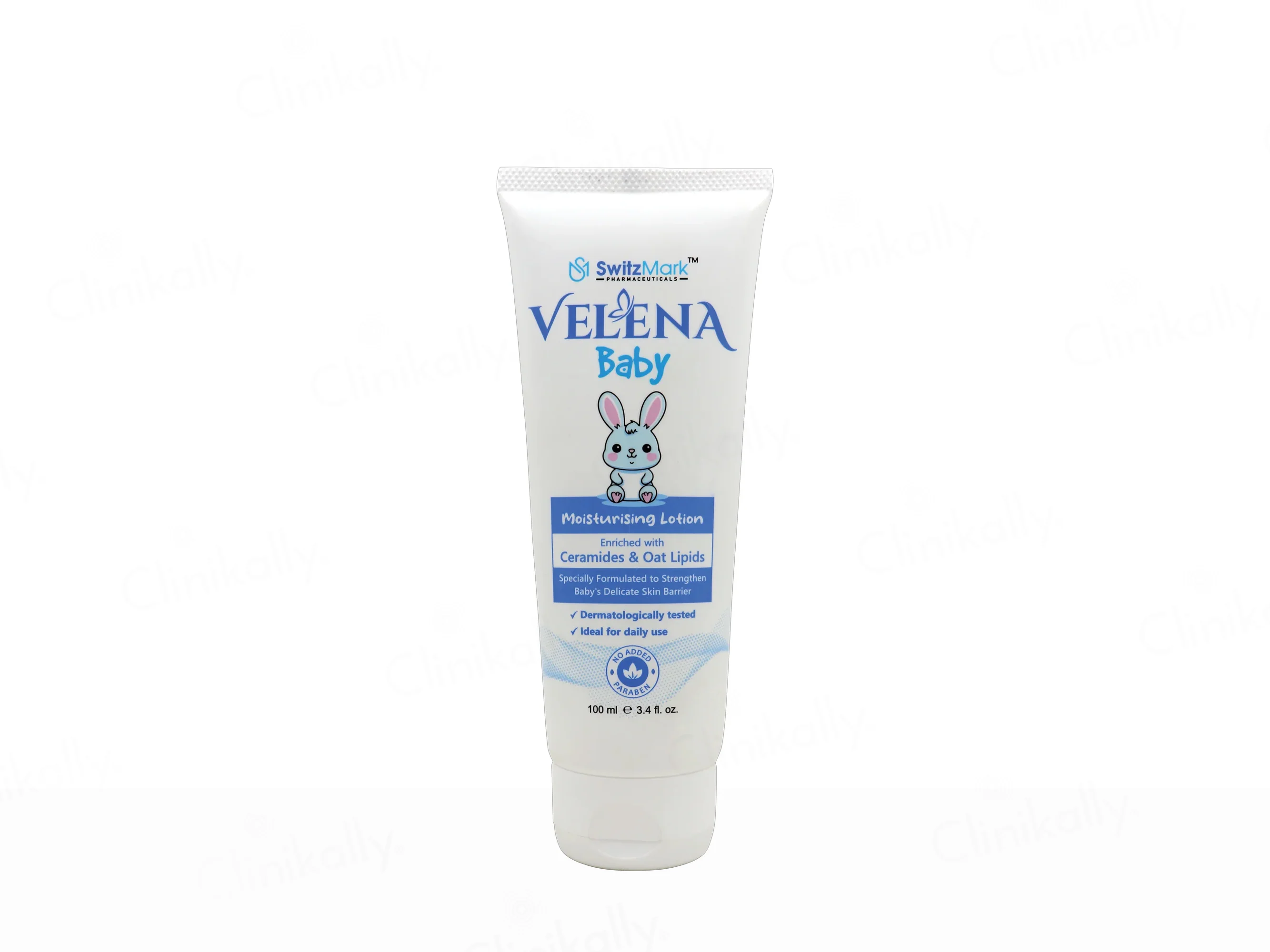 Velena Baby Moisturising Lotion
