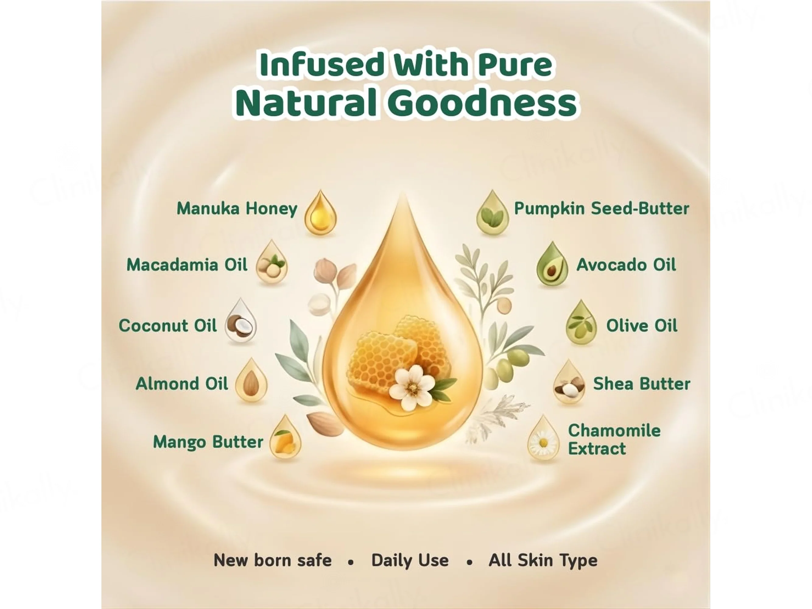Velura Gentle Glow Baby Moisturising Lotion - Image 6
