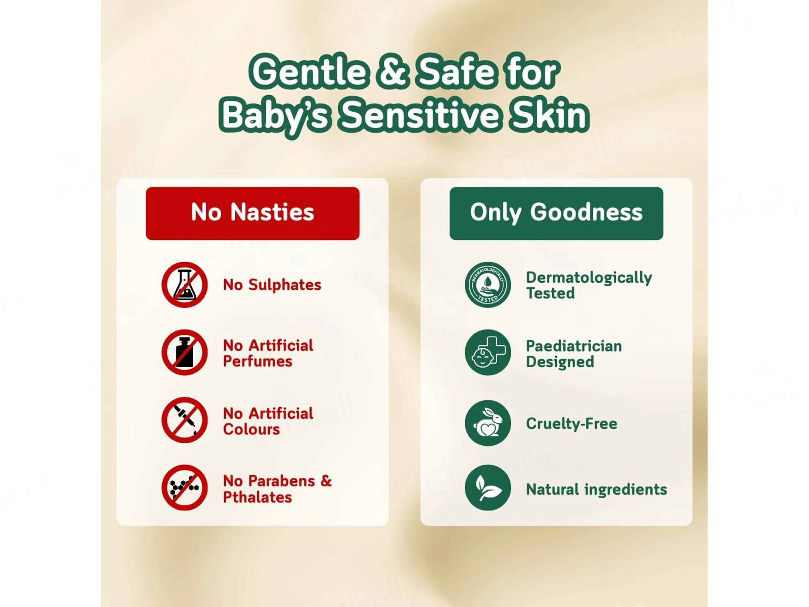 Velura Gentle Glow Baby Moisturising Lotion - Image 7