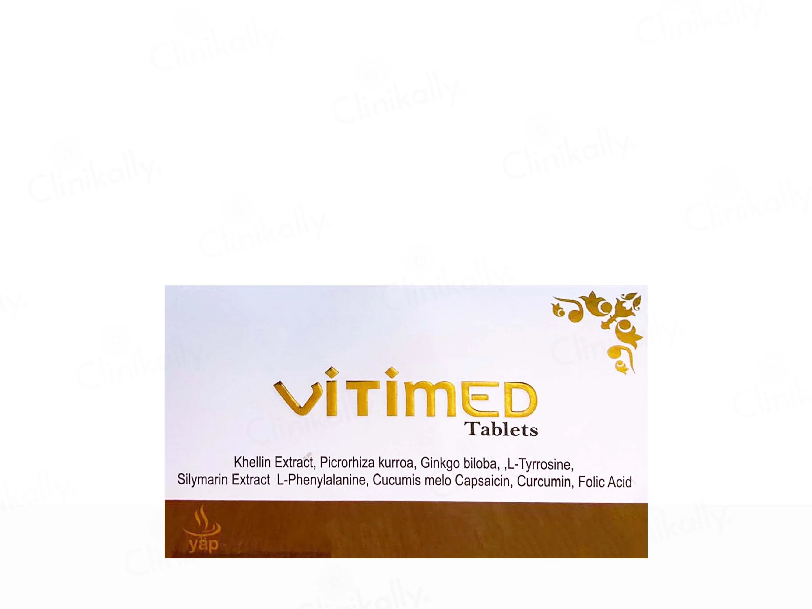 Vitimed Tablet - Image 2