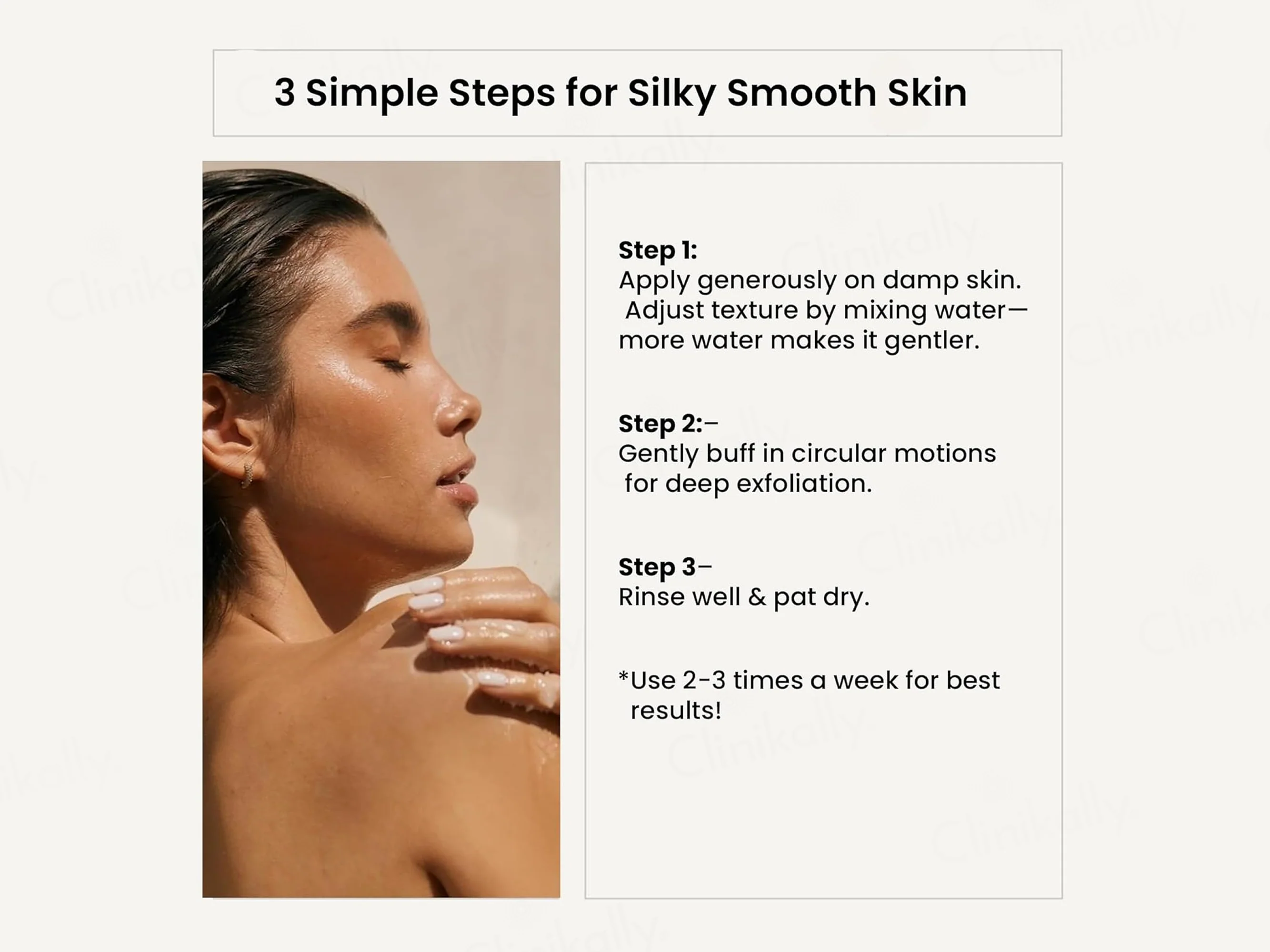 Wild Oak Pina Colada Shea Butter Sugar Body Scrub - Image 7