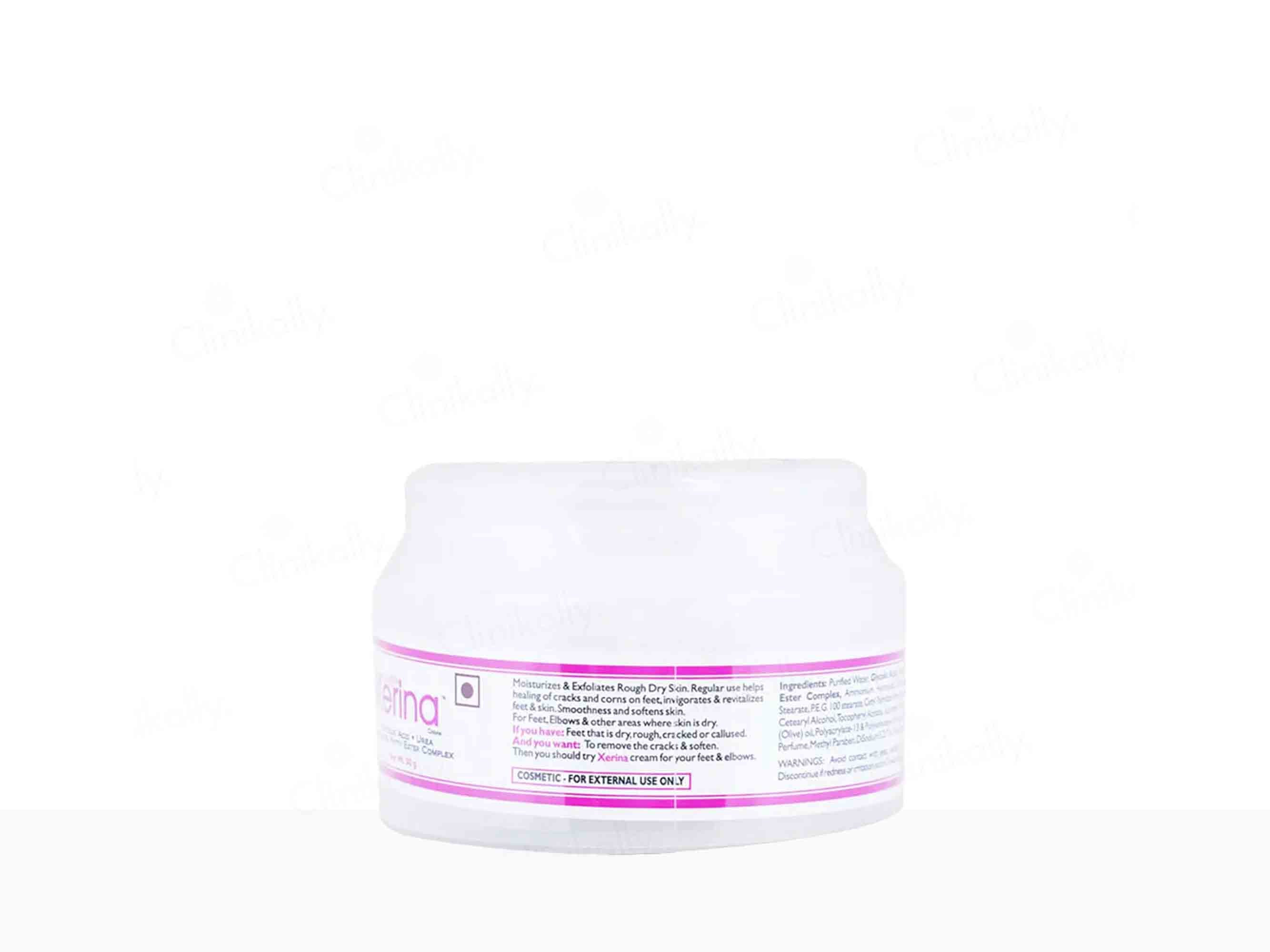 Xerina Cream - Image 3