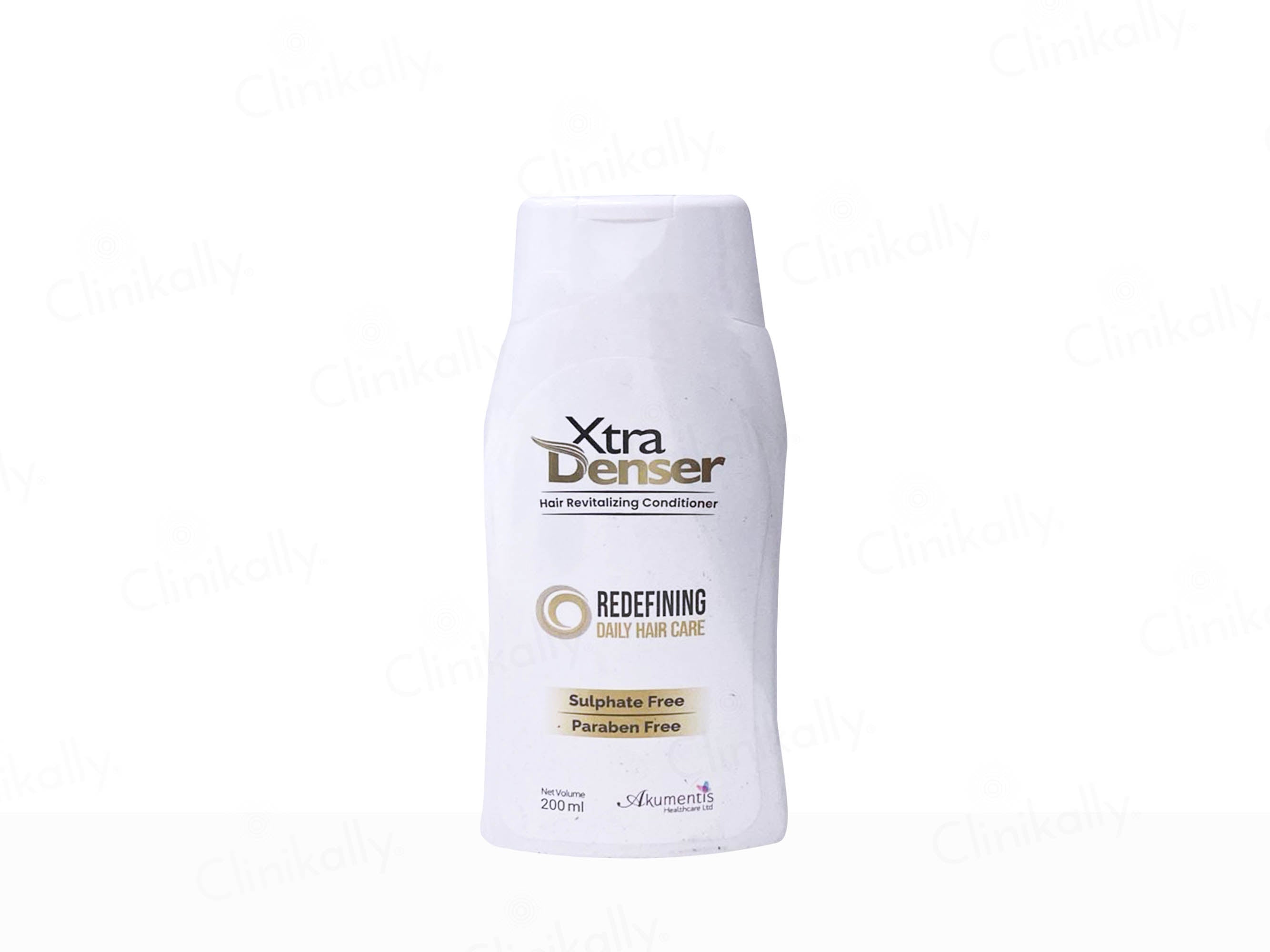 Xtra Denser Hair Revitalizing Conditioner - Image 4
