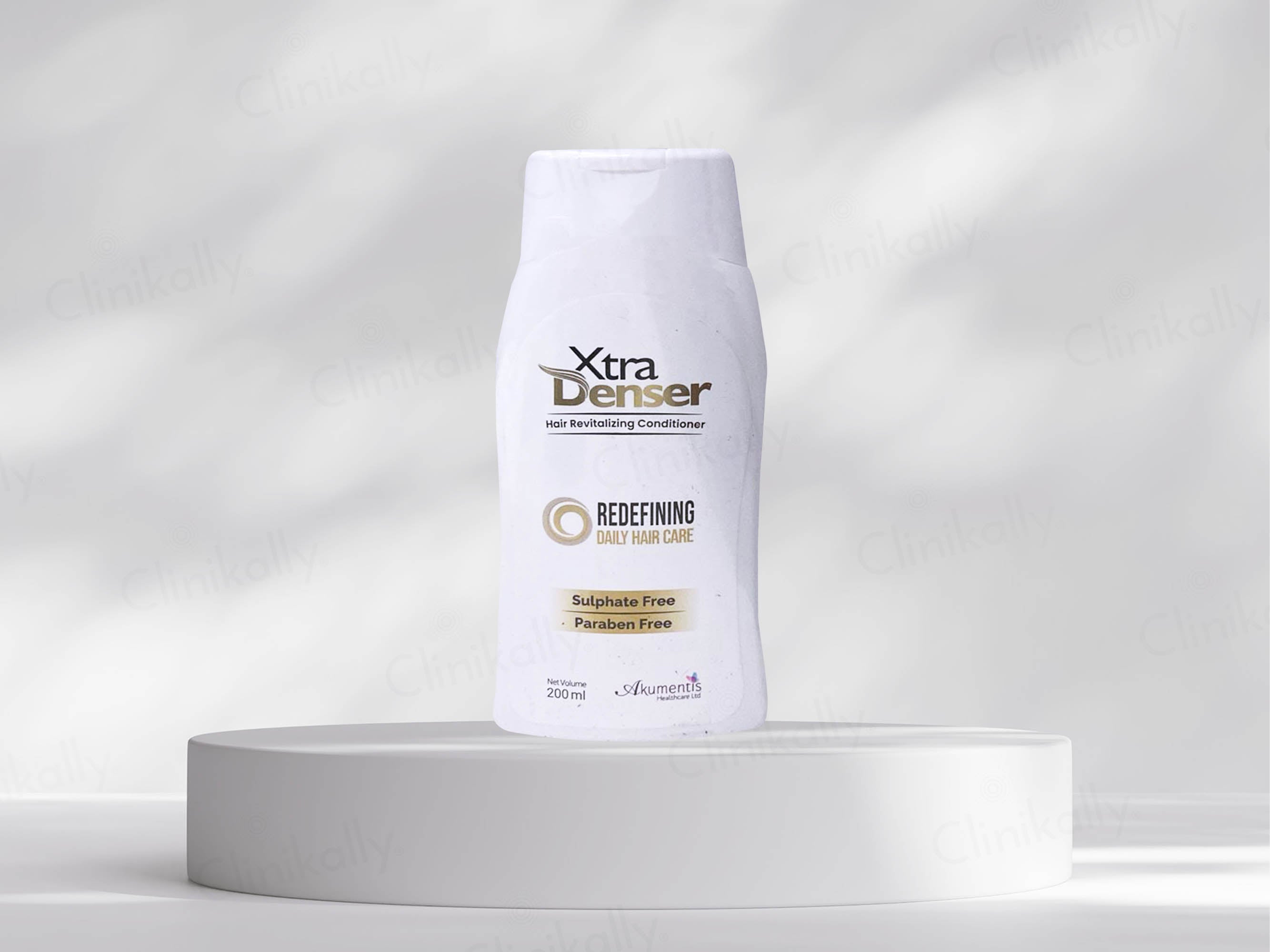 Xtra Denser Hair Revitalizing Conditioner - Image 5