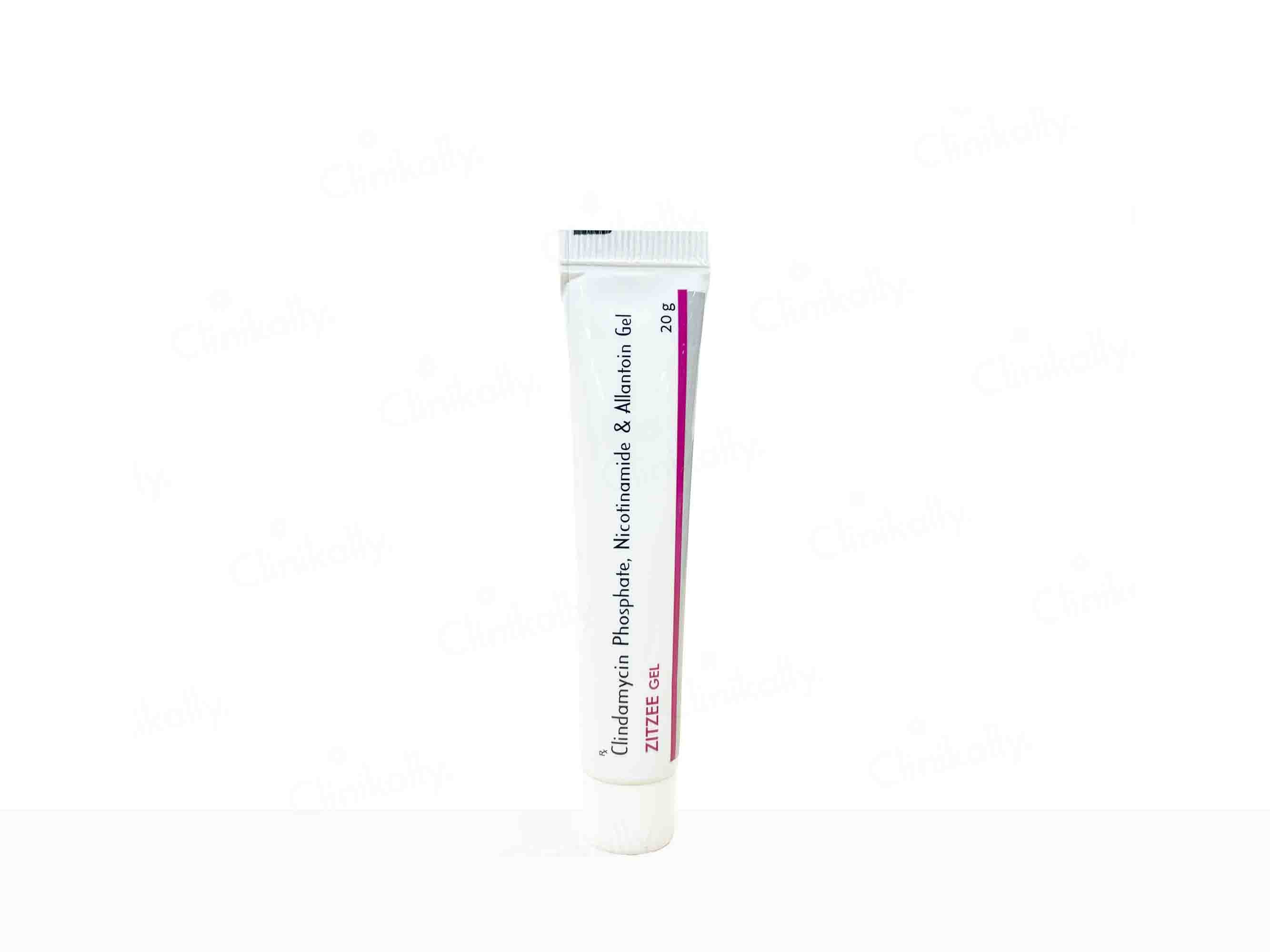 Zitzee Gel - Image 3