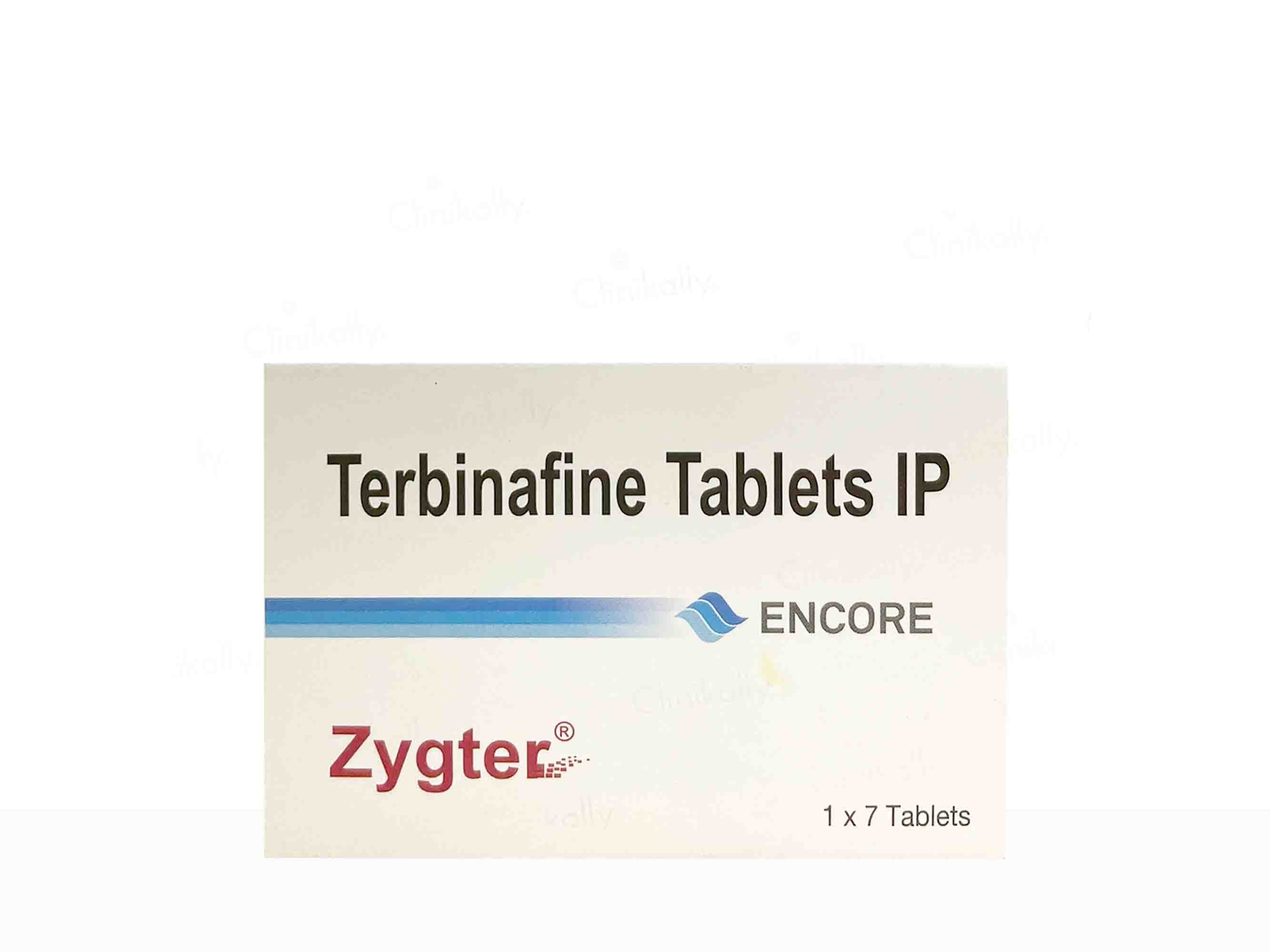 Zygter Tablet - Image 2